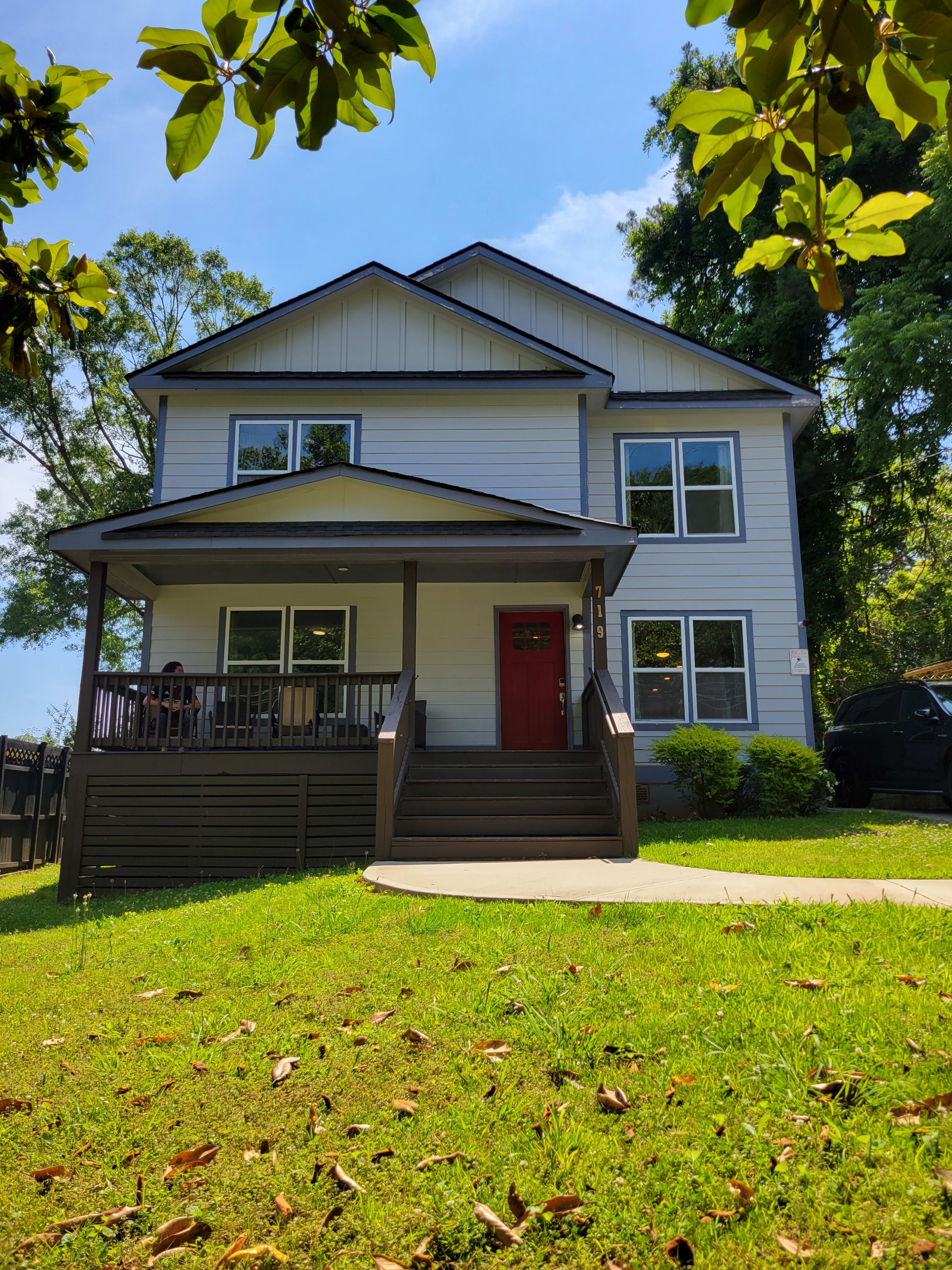 Westside Charmer - 10 min from Downtown — Atlanta, GA — vacation rental