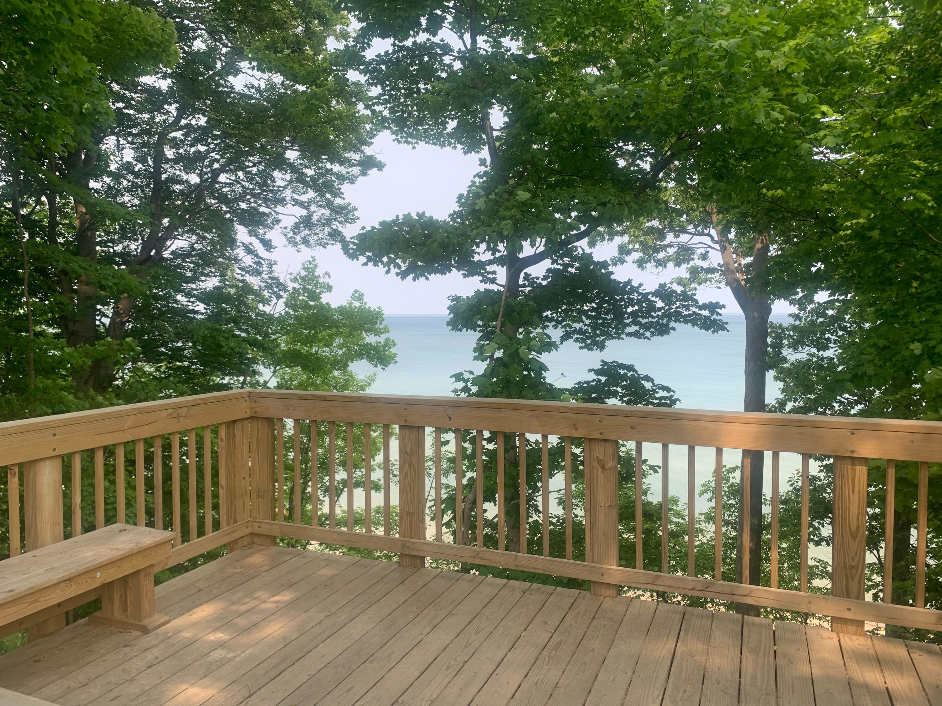 Whittier Cottage 4