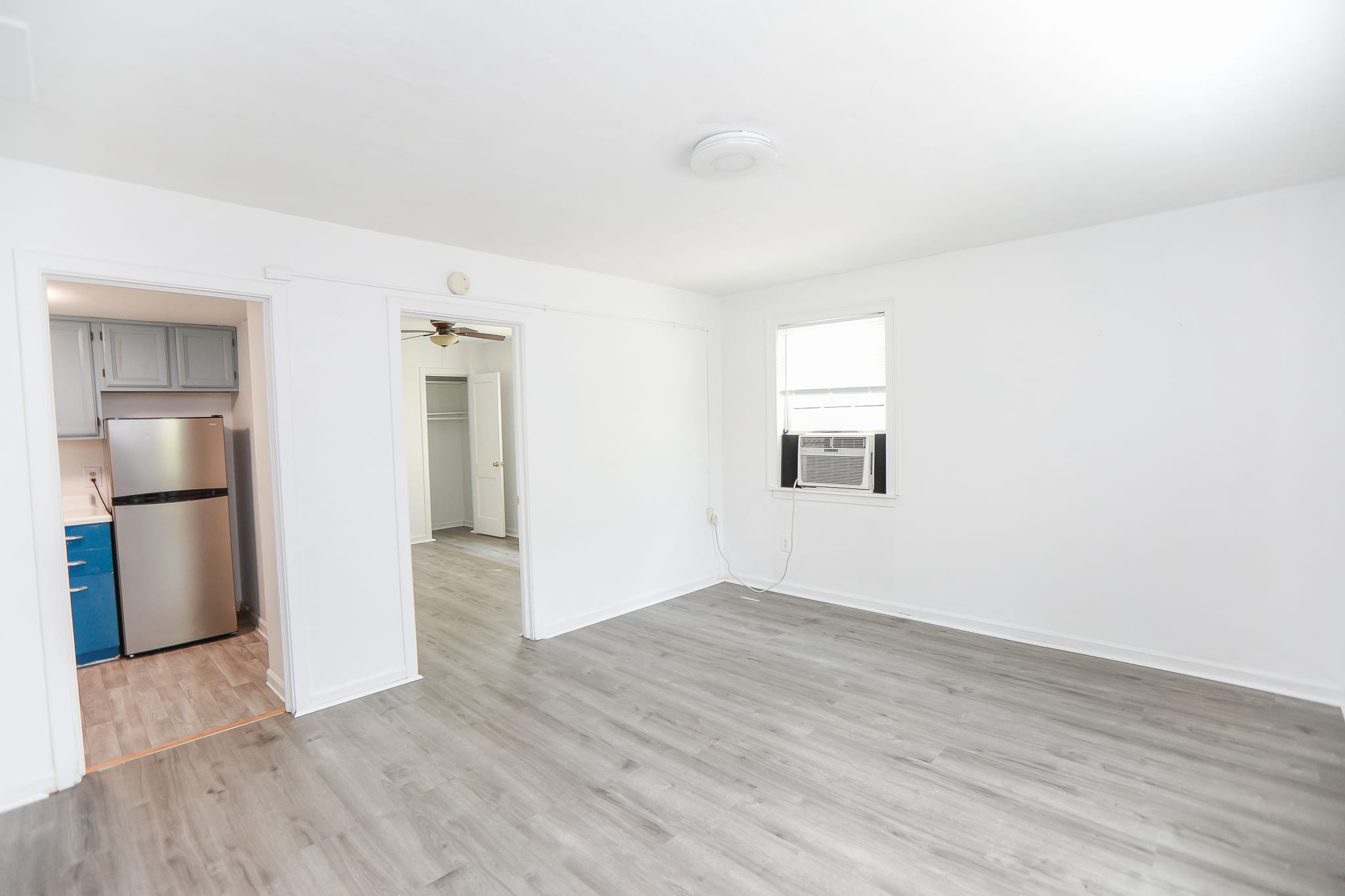Sojourn | The South Shore Apartments — Norfolk, VA — vacation rental