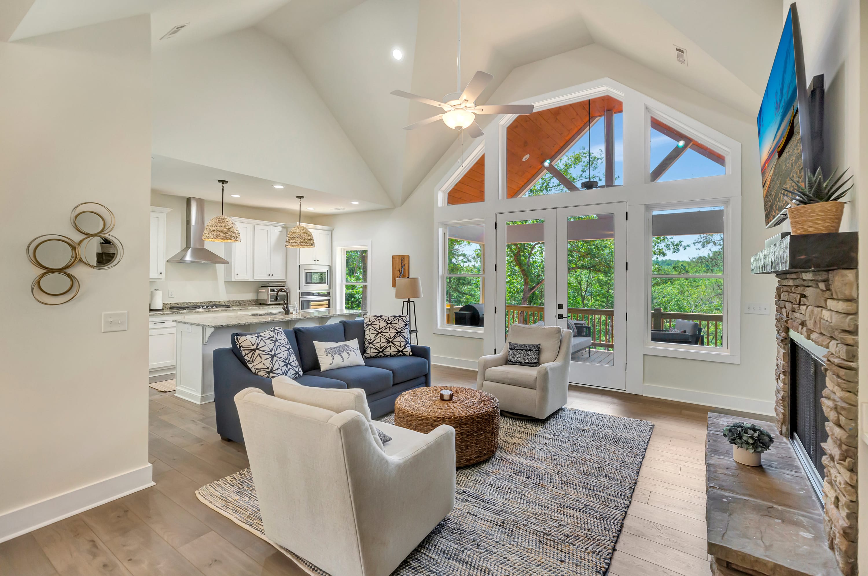 Peninsula Rd - Fun and Relaxation 3