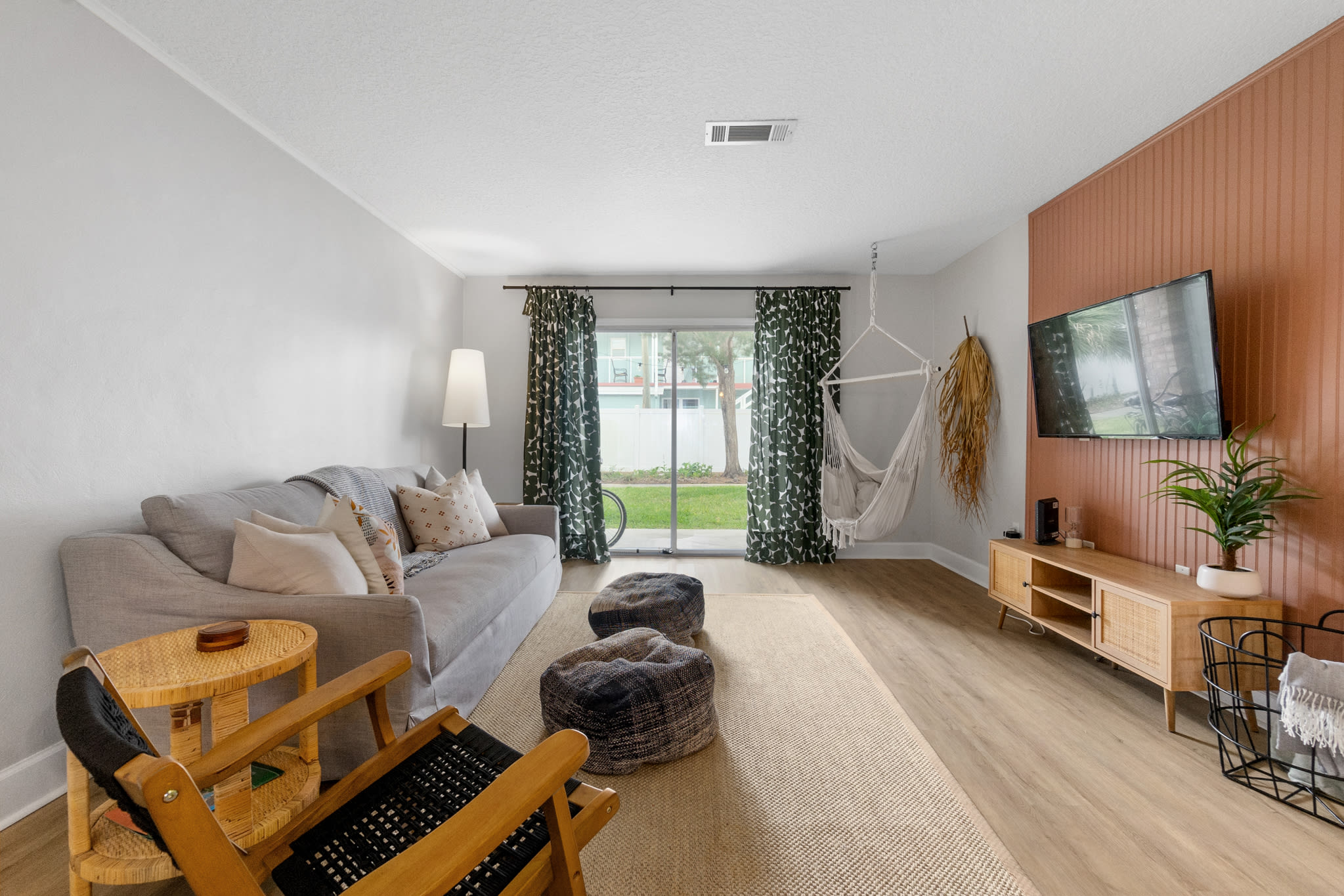 Island Suite l Walk to Downtown! — St. Augustine, FL — vacation rental