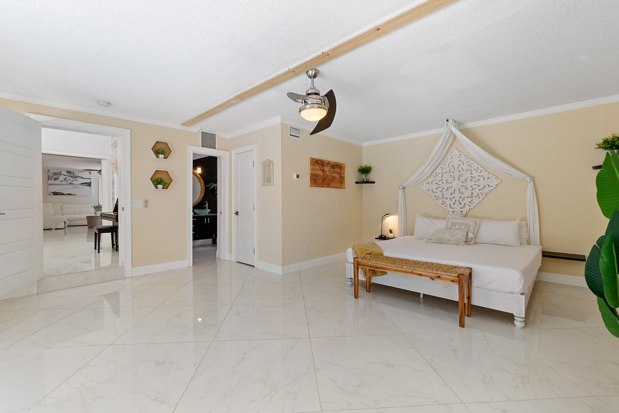 Vilano Paradise- Pool/Walk to Beach — photo 19