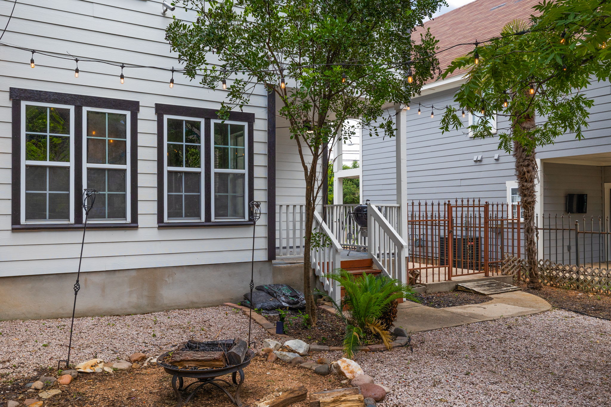 Private Home, Modern Kitchen | East Austin