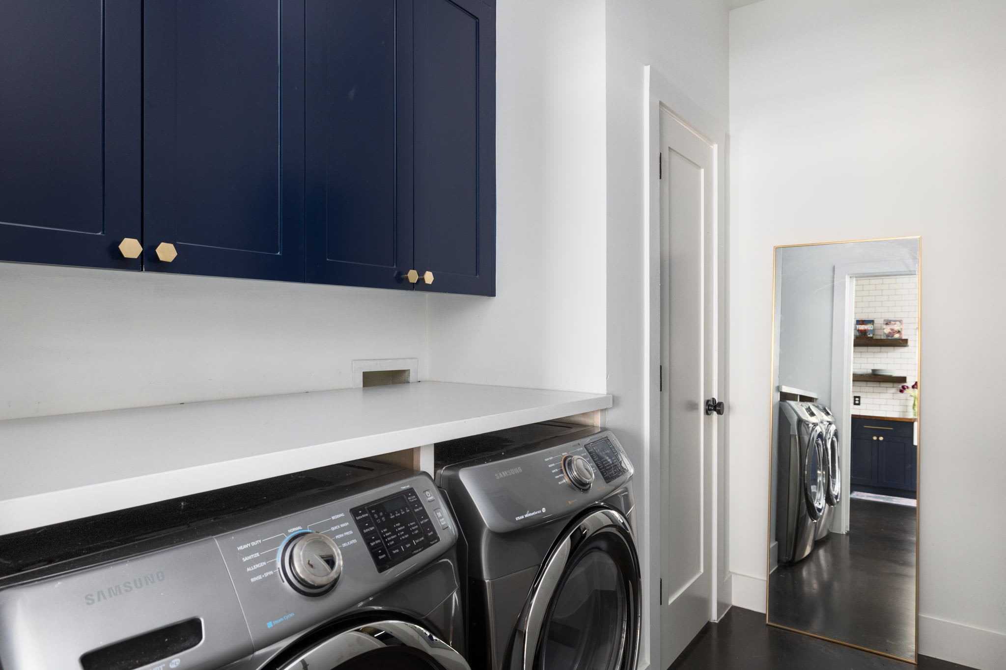 Private Home, Modern Kitchen | East Austin