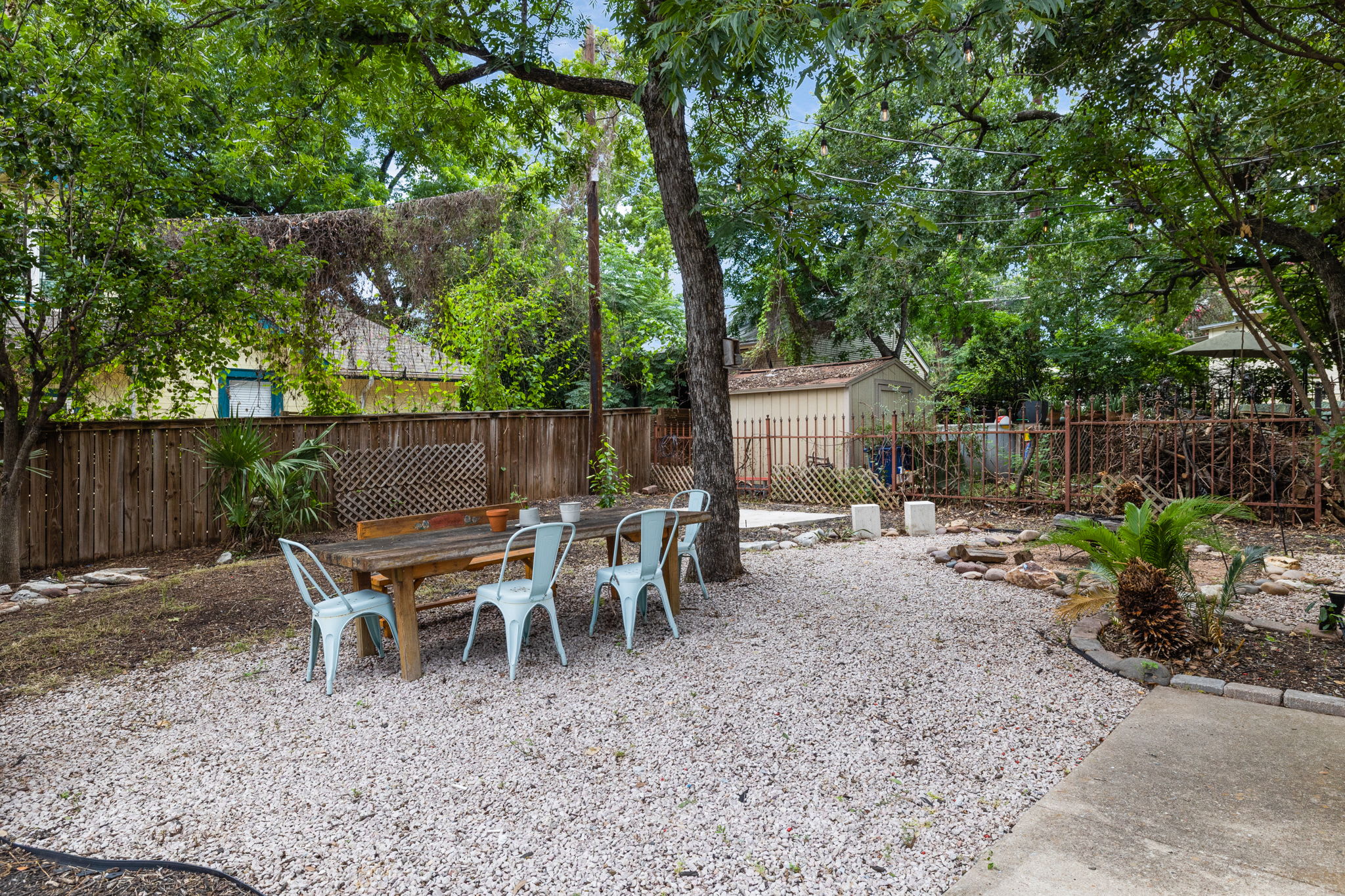 Private Home, Modern Kitchen | East Austin