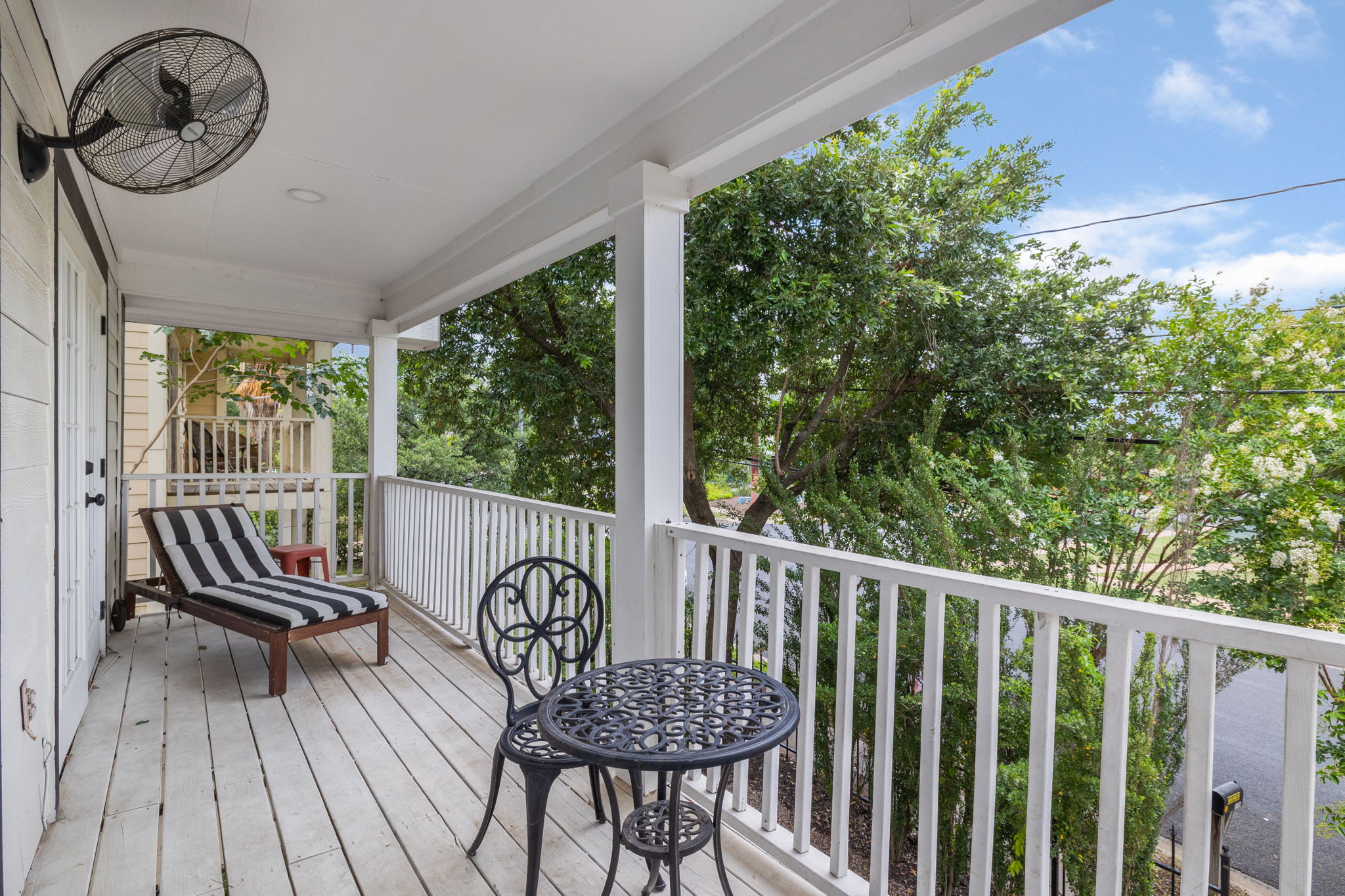 Private Home, Modern Kitchen | East Austin