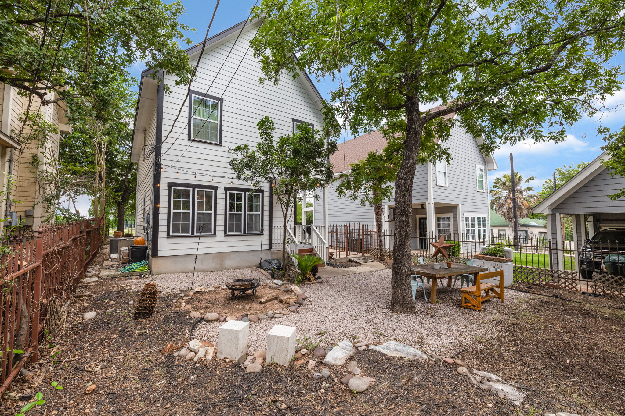 Private Home, Modern Kitchen | East Austin