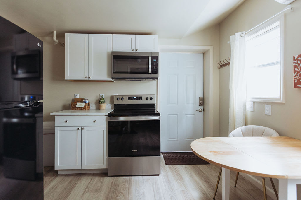 Curated visual reference: Curated Penthouse Rentals In Johnson City Upper East Tennessee Gallery View 42