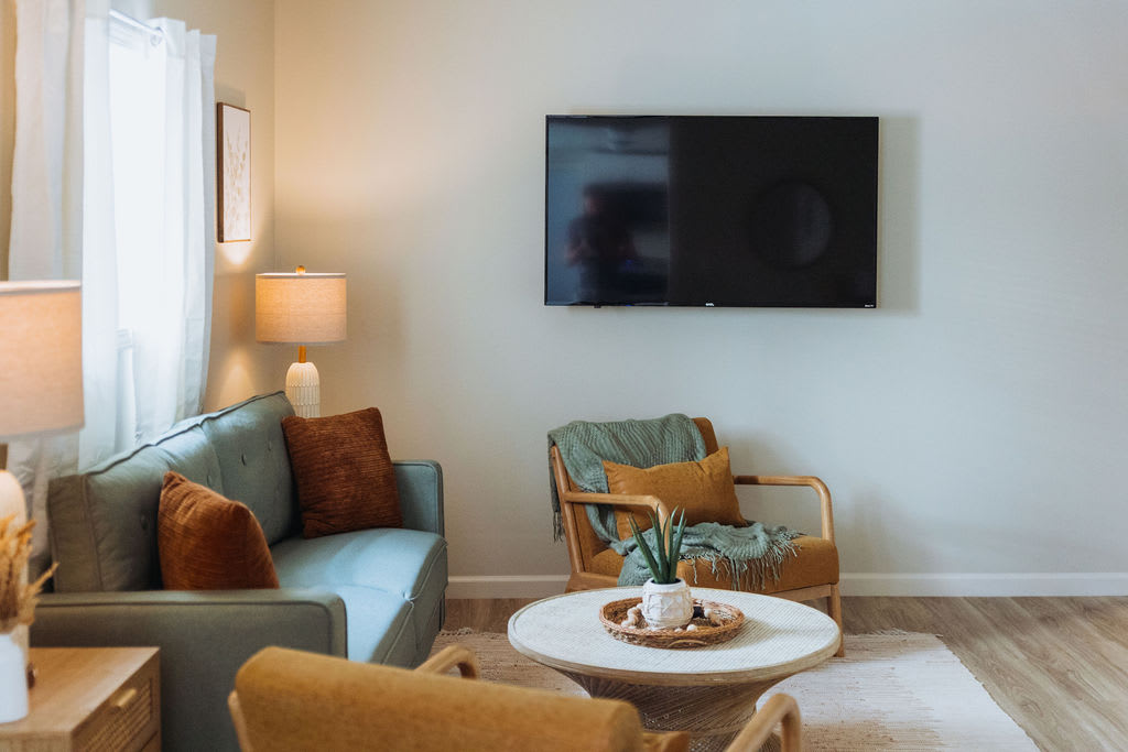 Curated Penthouse Rentals In Johnson City Upper East Tennessee Gallery View
