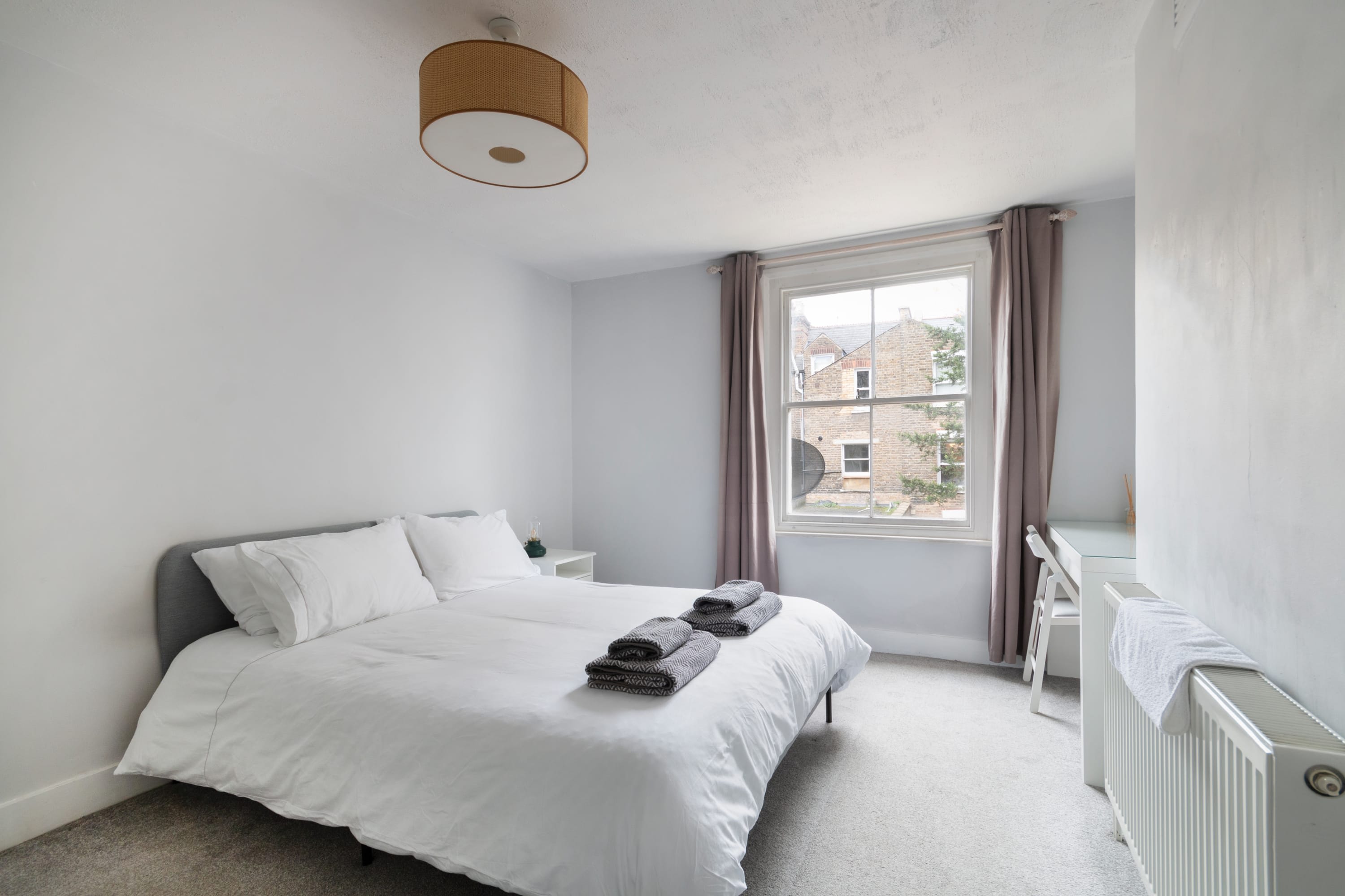 Super Central 1 bedroom Clapham Junction Apartment - Foto 1