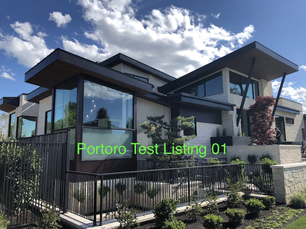 Portoro Test Listing Picture 01