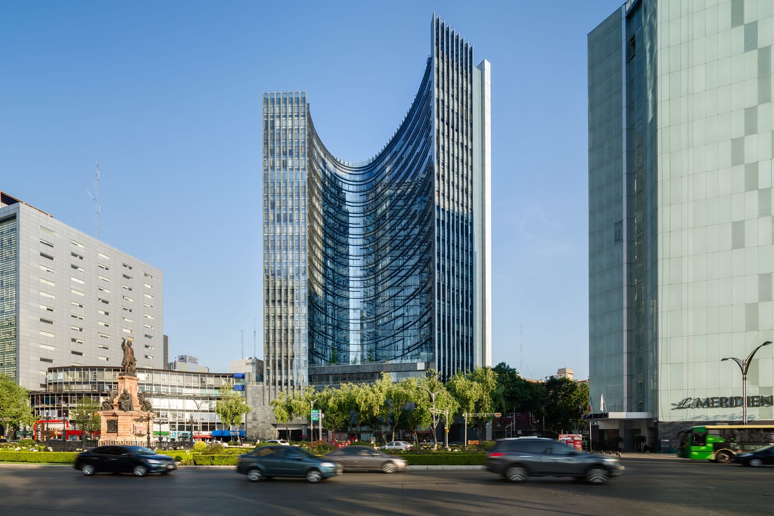 3 BR Upscale Art House Reforma Avenue — Ciudad de México, Ciudad de México — vacation rental