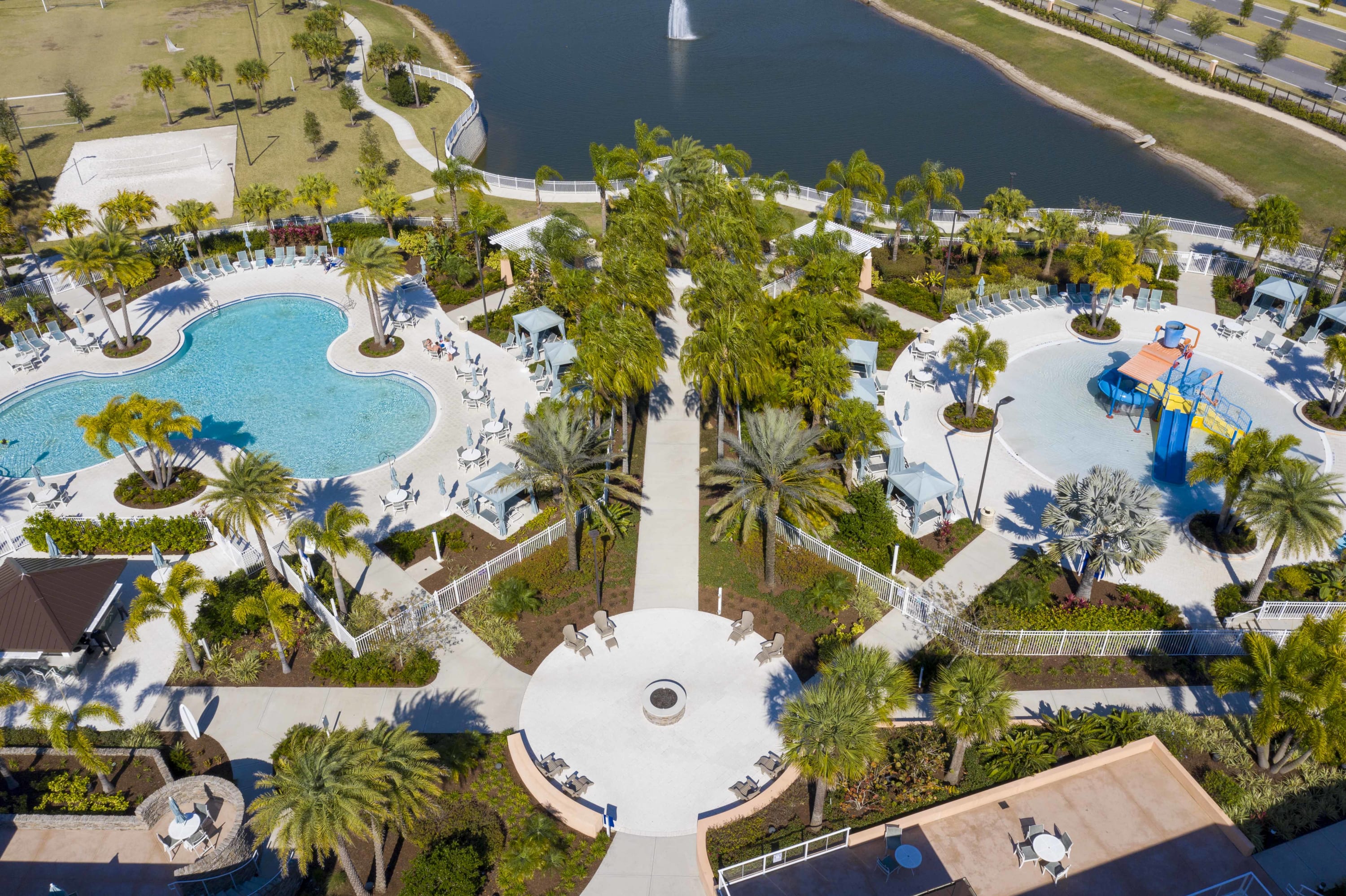 Star Wars Villa: Private Pool/Spa & Resort Perks