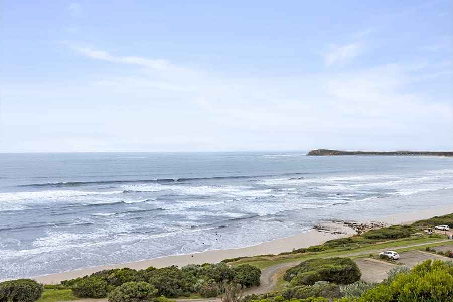 Governor Views Ocean Grove Getaway Rental Barwon Heads Ocean Grove
