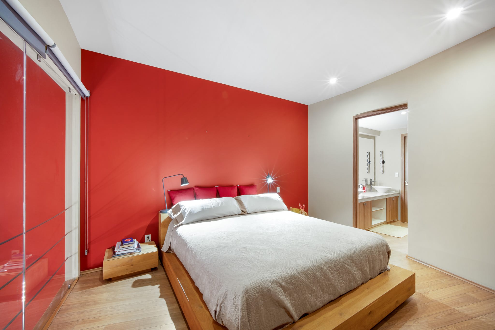 3 BR Upscale Art House Reforma Avenue 4