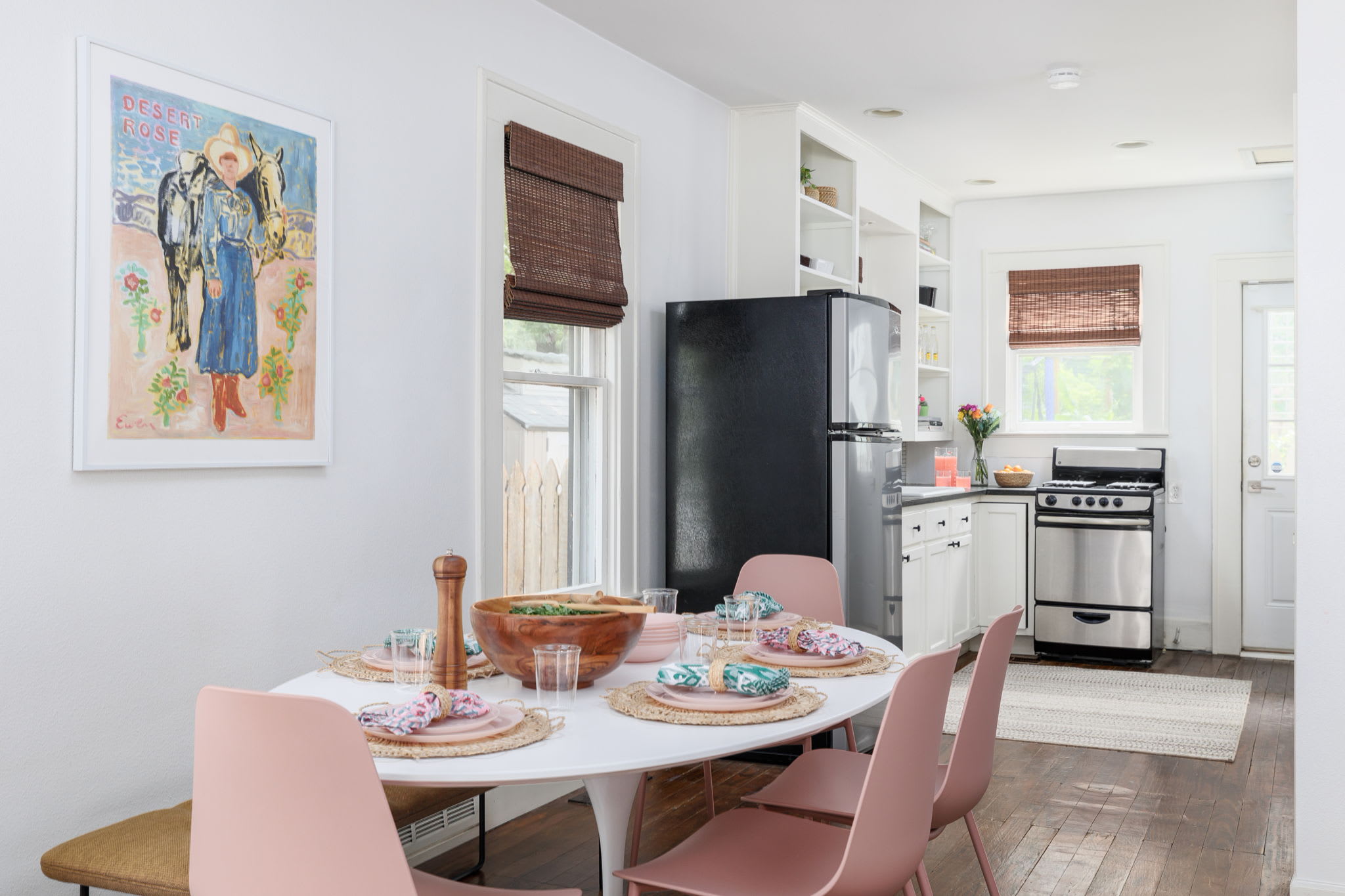 Charming Bungalow, Walk to Food | East Austin