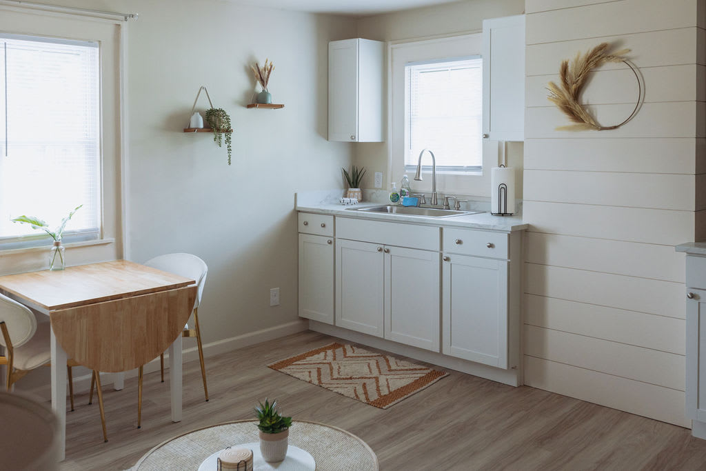 Top Rental Apartments Near East Tennessee State University