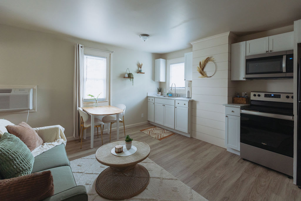 Top Rental Apartments Near East Tennessee State University