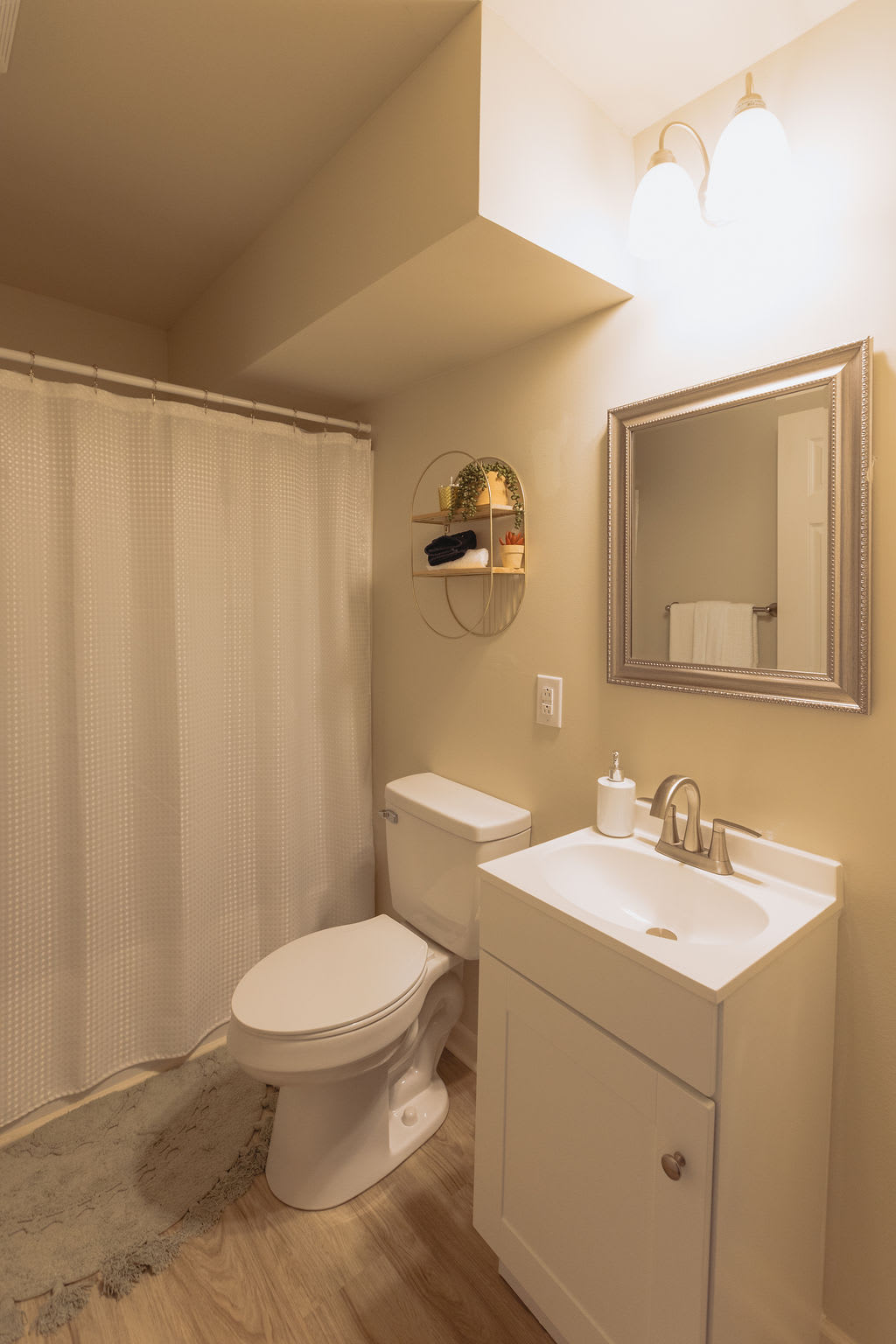 Top Rental Apartments Near East Tennessee State University