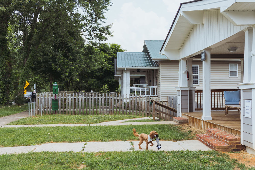 Top Rental Apartments Near East Tennessee State University