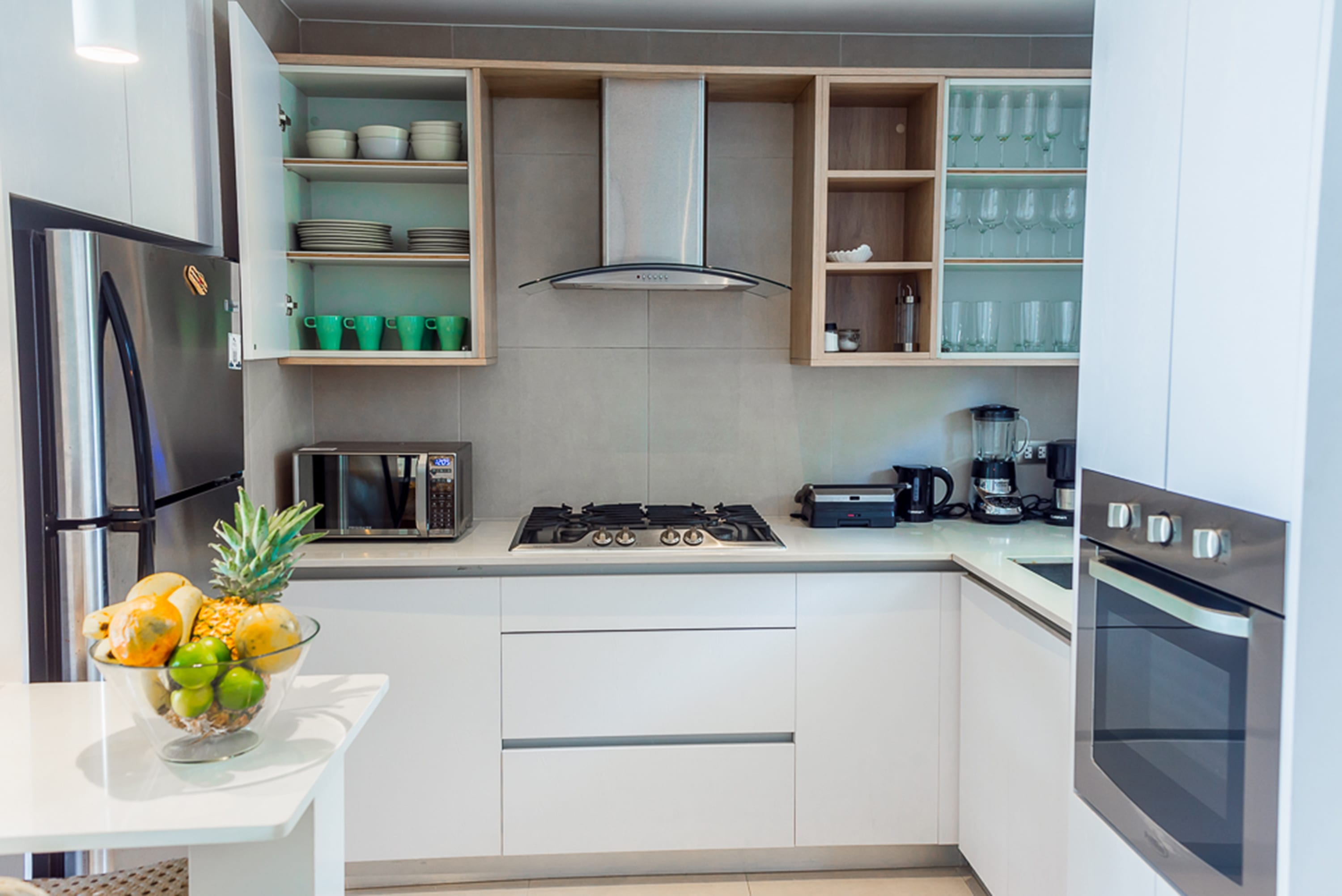 Affordable luxury condo steps away from the Beach - Foto 17