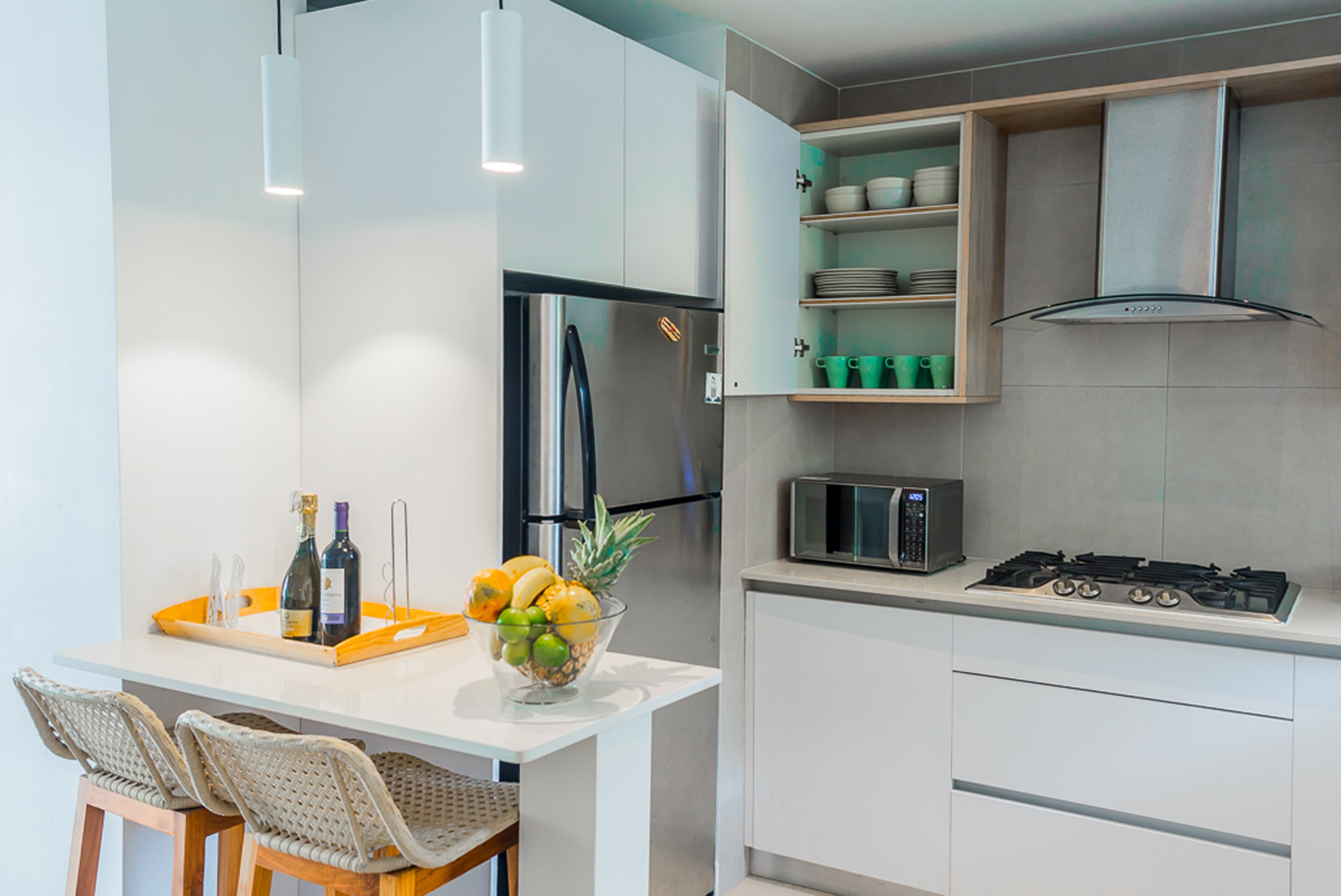 Affordable luxury condo steps away from the Beach - Foto 19