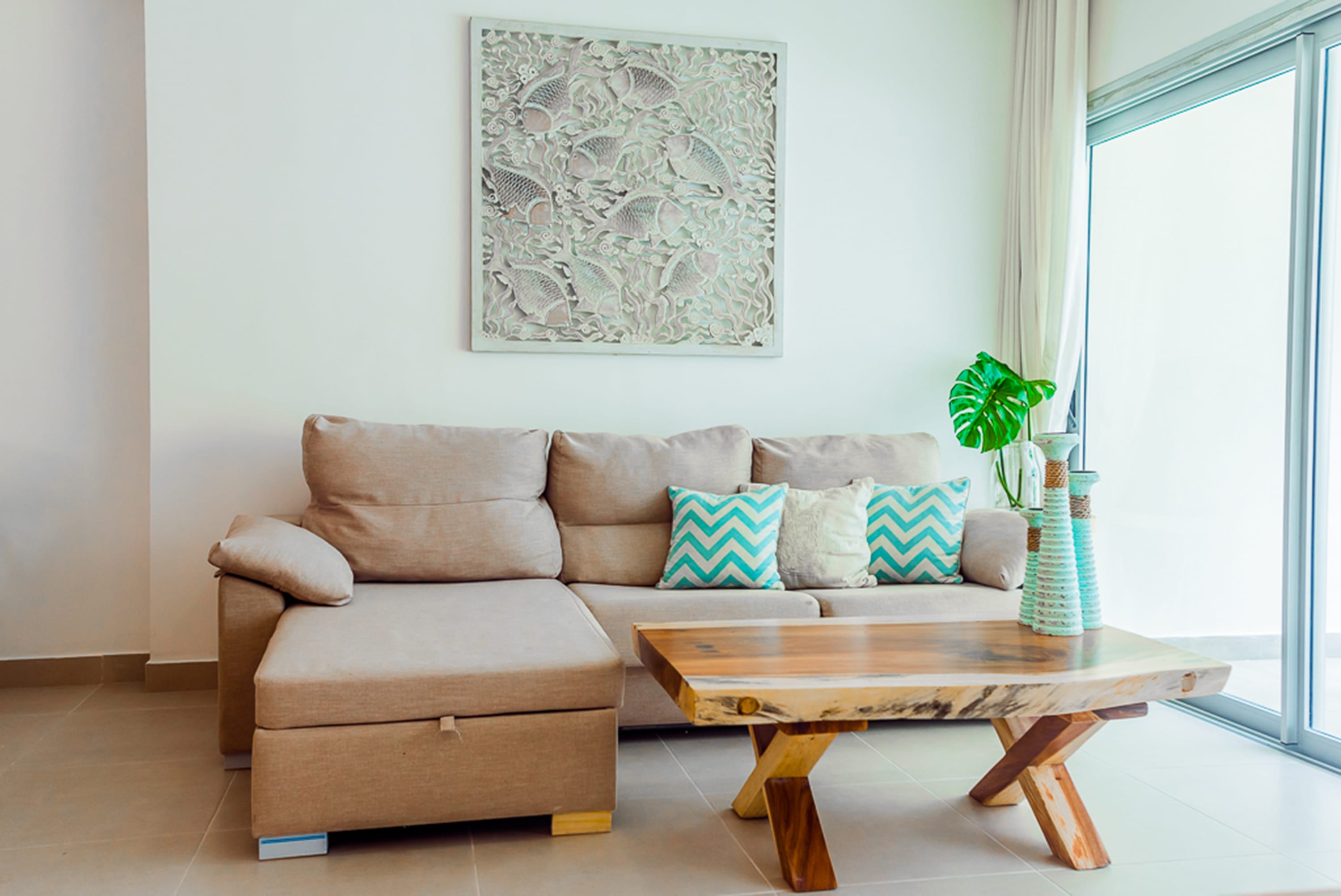Affordable luxury condo steps away from the Beach - Foto 11
