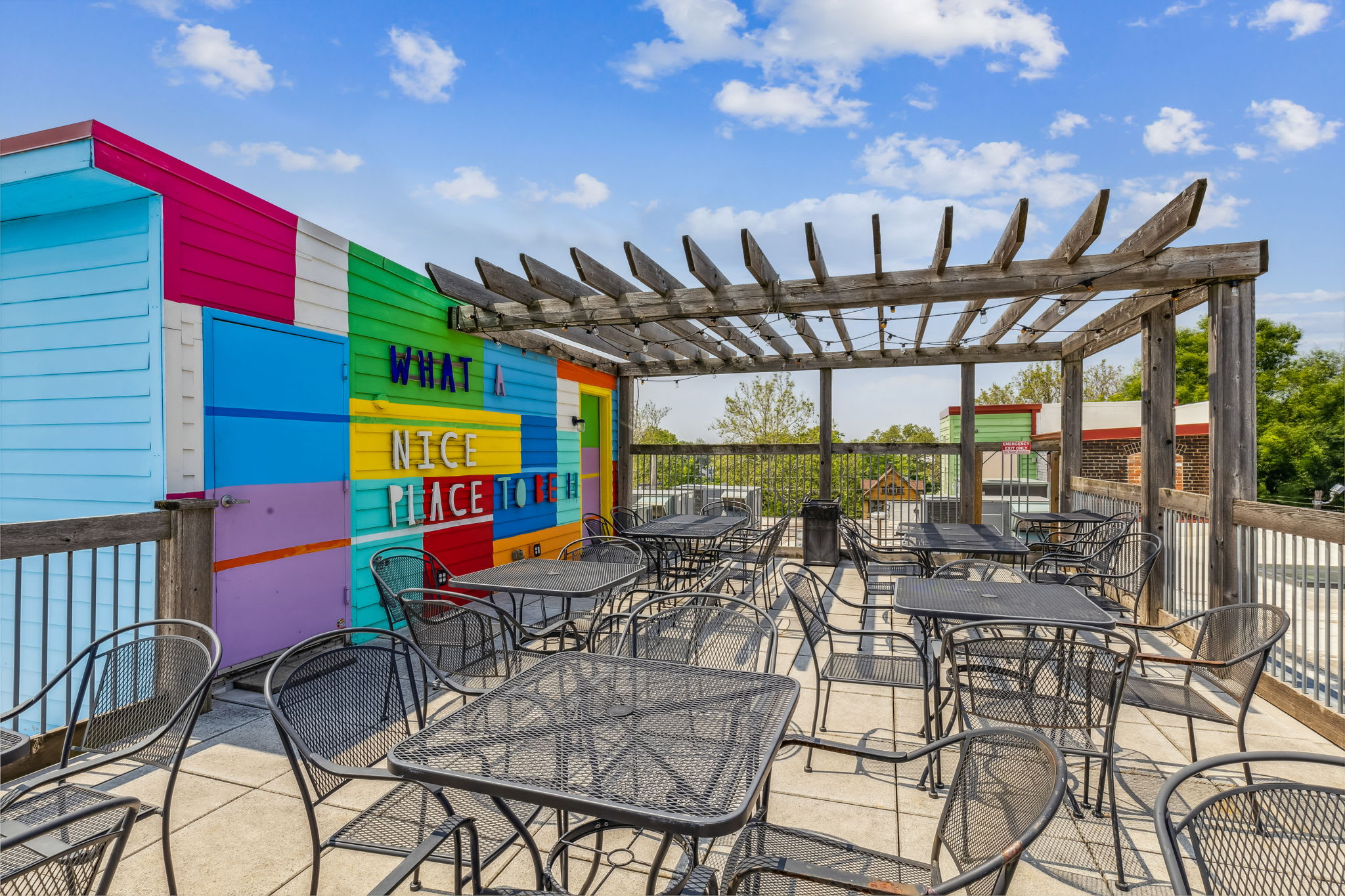The Victor 3 - Cleveland's Urban Lodge — Cleveland, OH — vacation rental