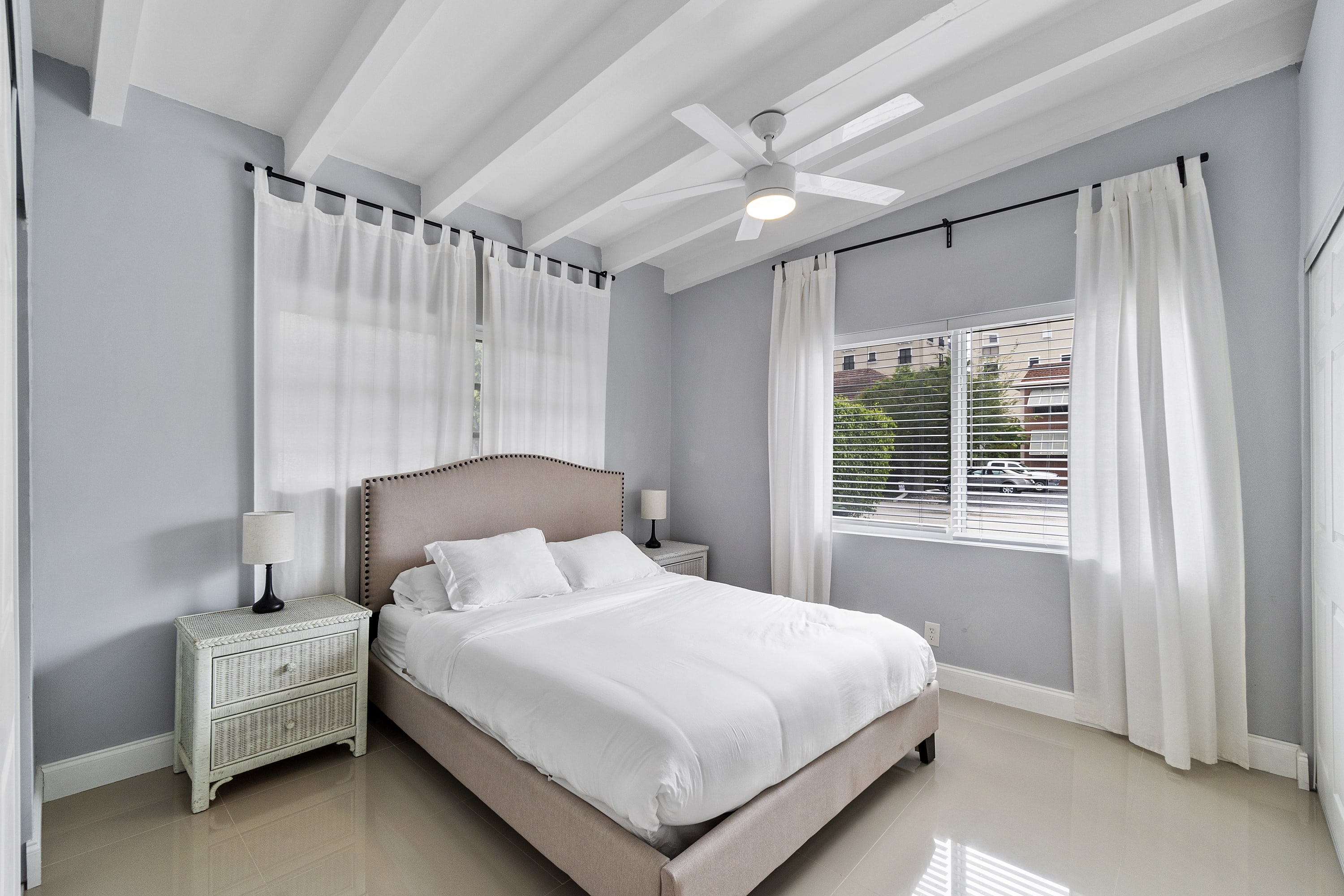 Queen Bedroom 2