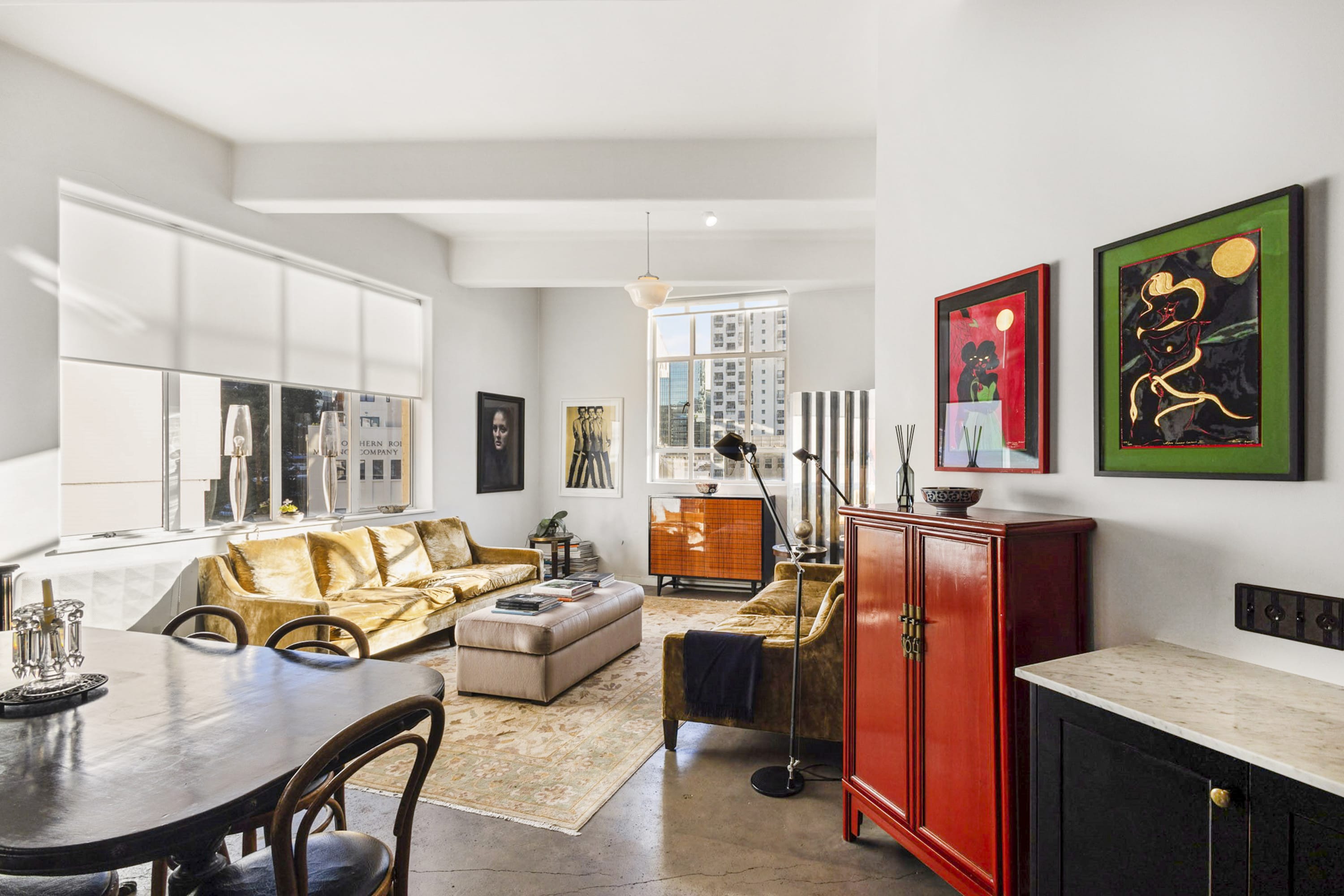 5-Star Luxury Suite in Britomart in Auckland, Auckland