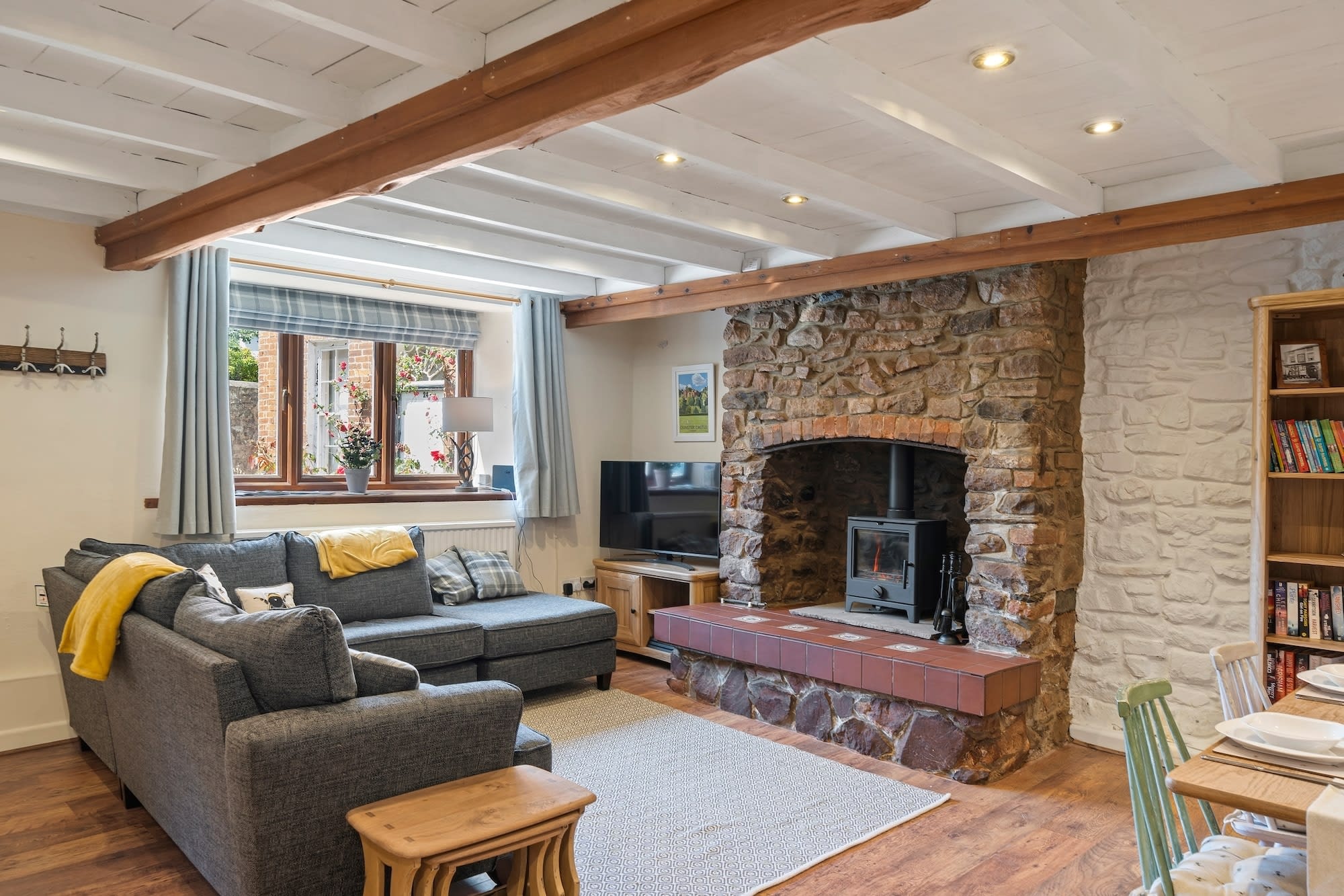 Somerset Airbnb Management Guesthoo