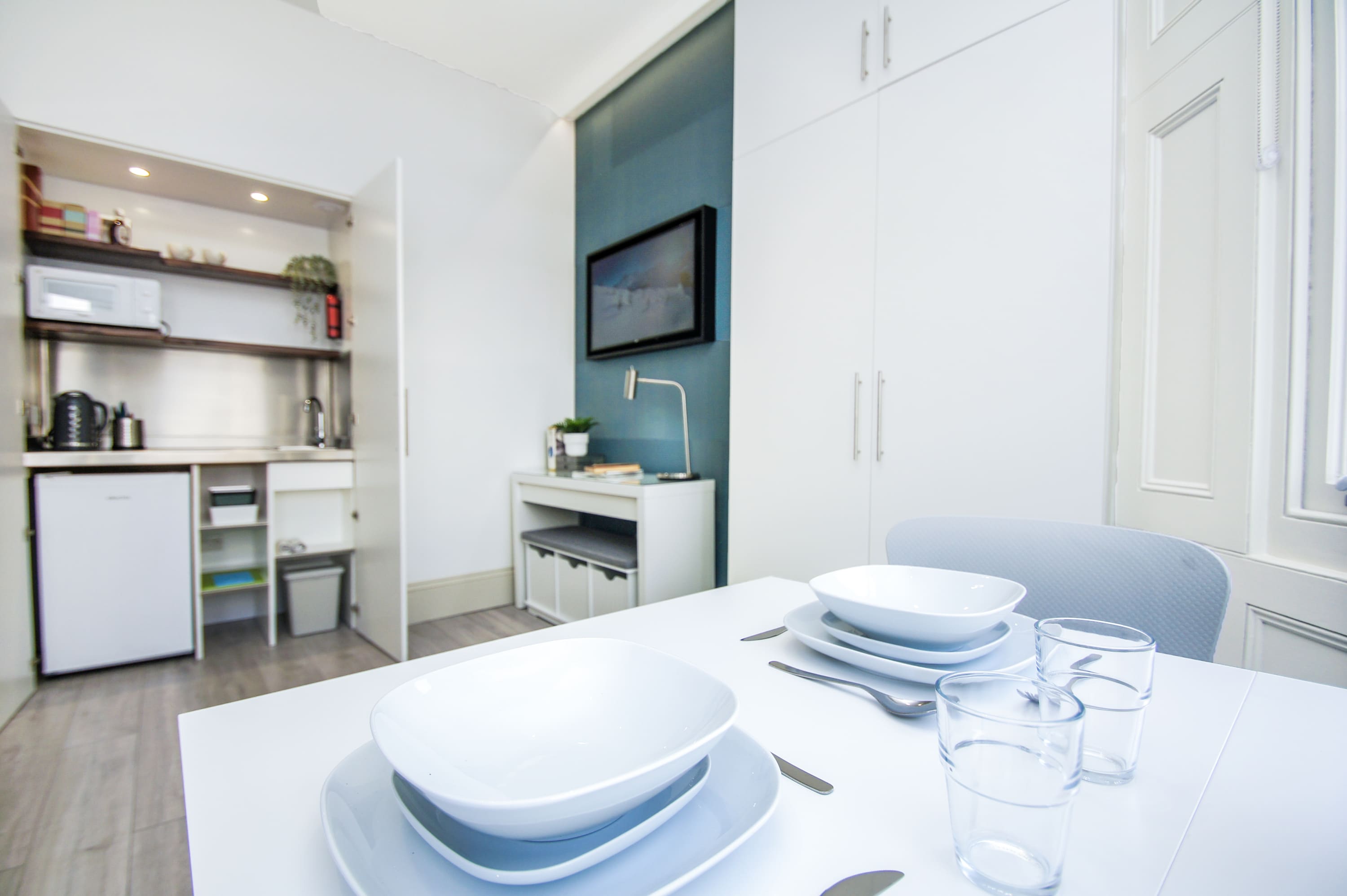 SoBo Studio 1 | by Brighton Holiday Lets view 2