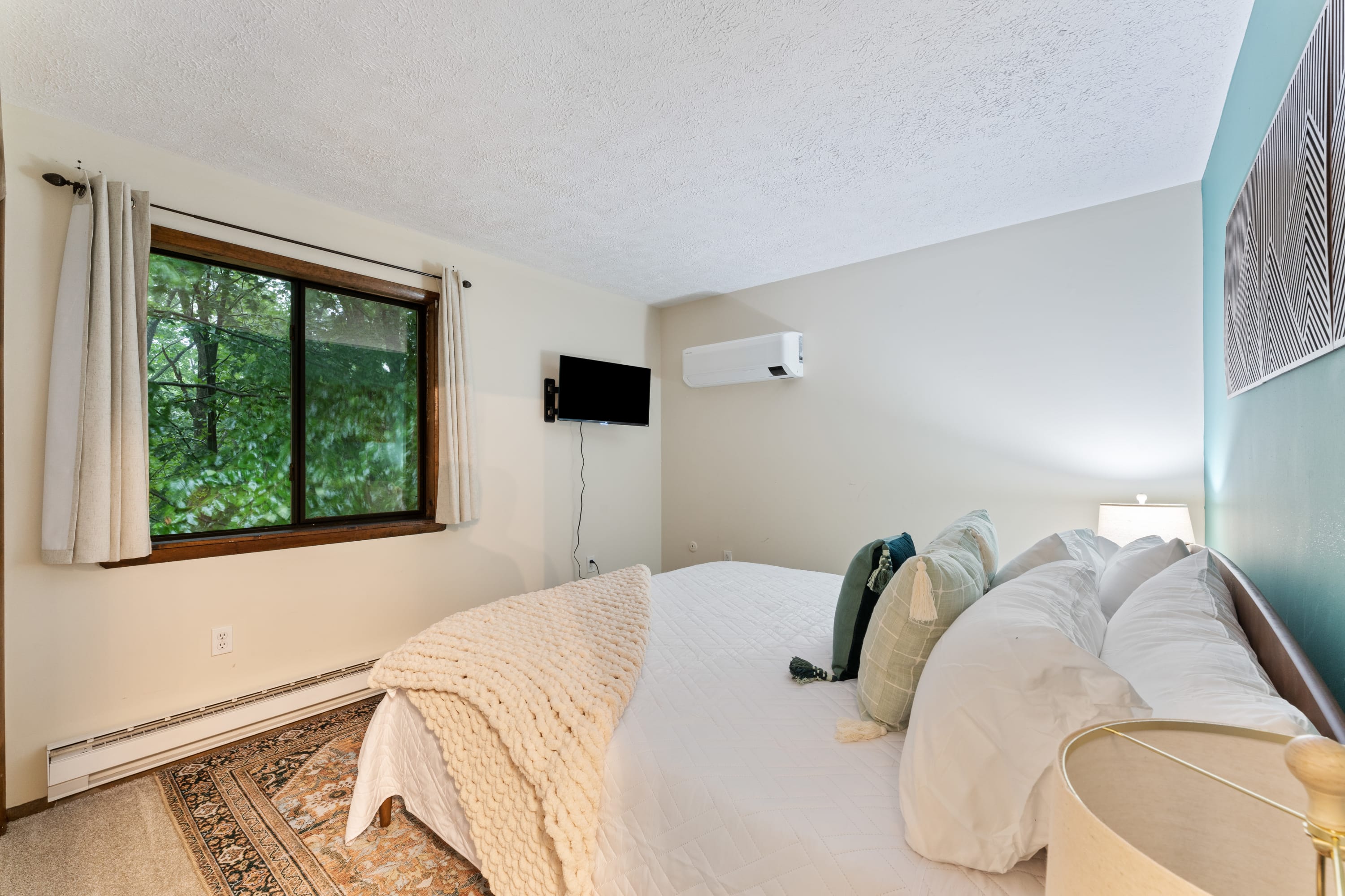 King Bedroom #2