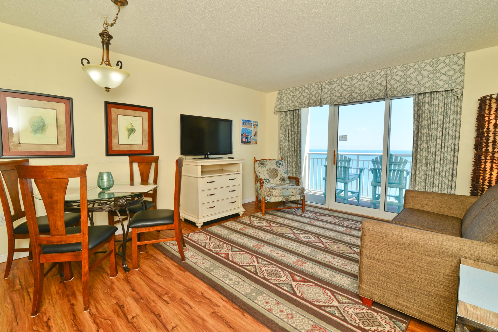 Oceanfront TOP LOCATION MODERN RESORT Lazy River Huge Pool Oasis