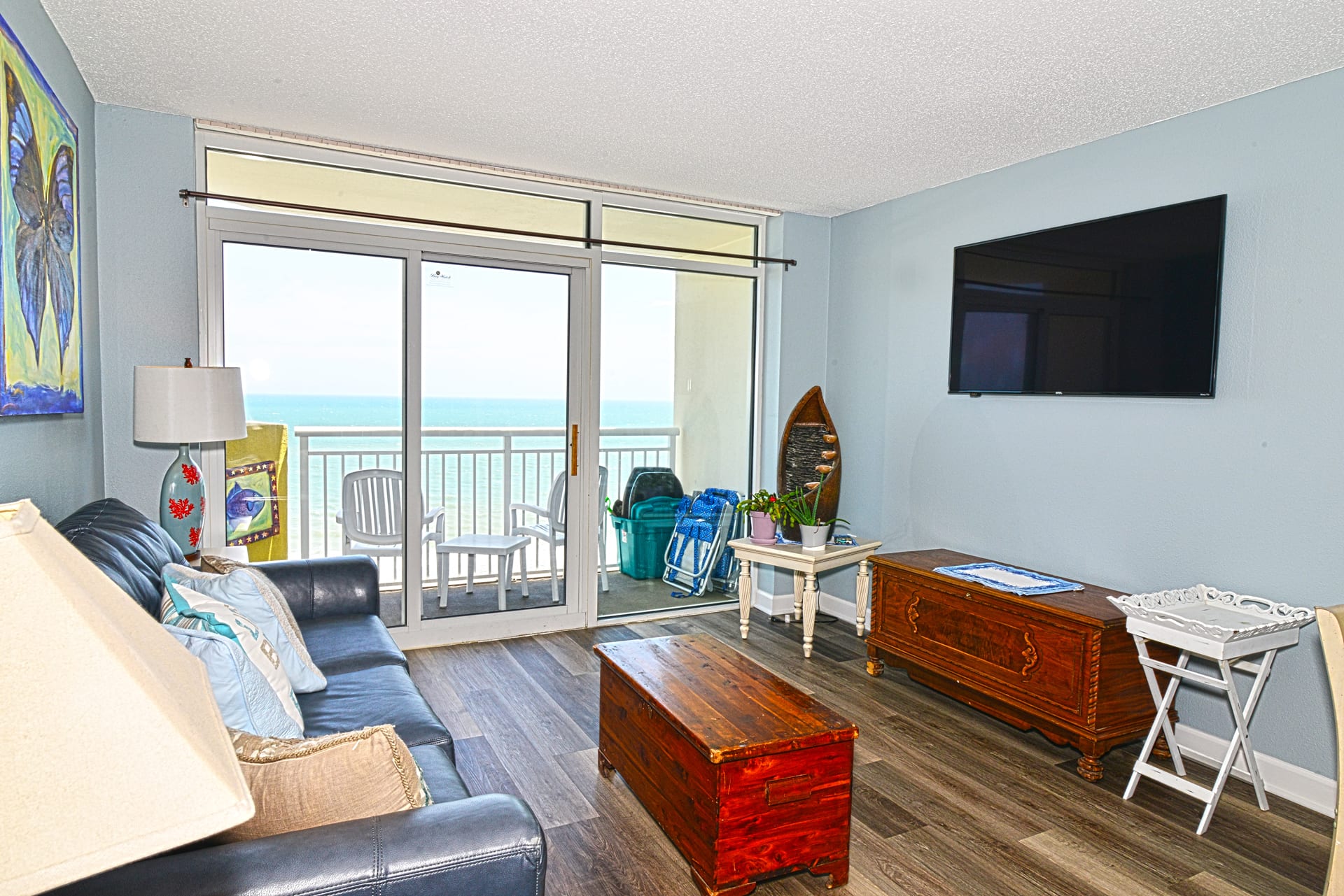 Oceanfront Spring Sessions Golf & Family Dream Resort!