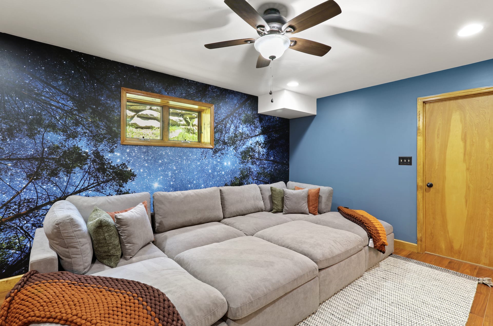 Movie Room