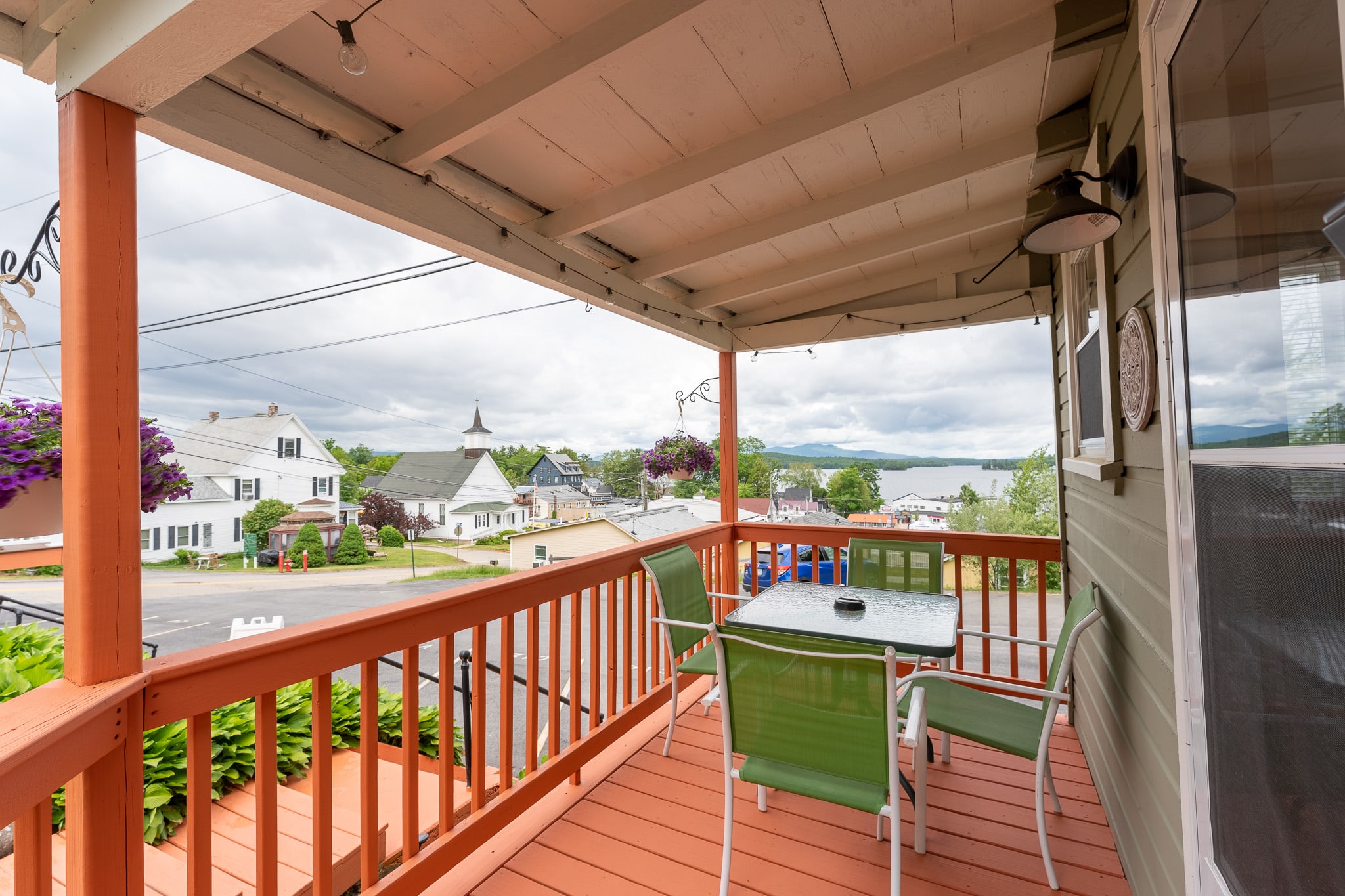 Cottage 16 — Laconia, NH — vacation rental