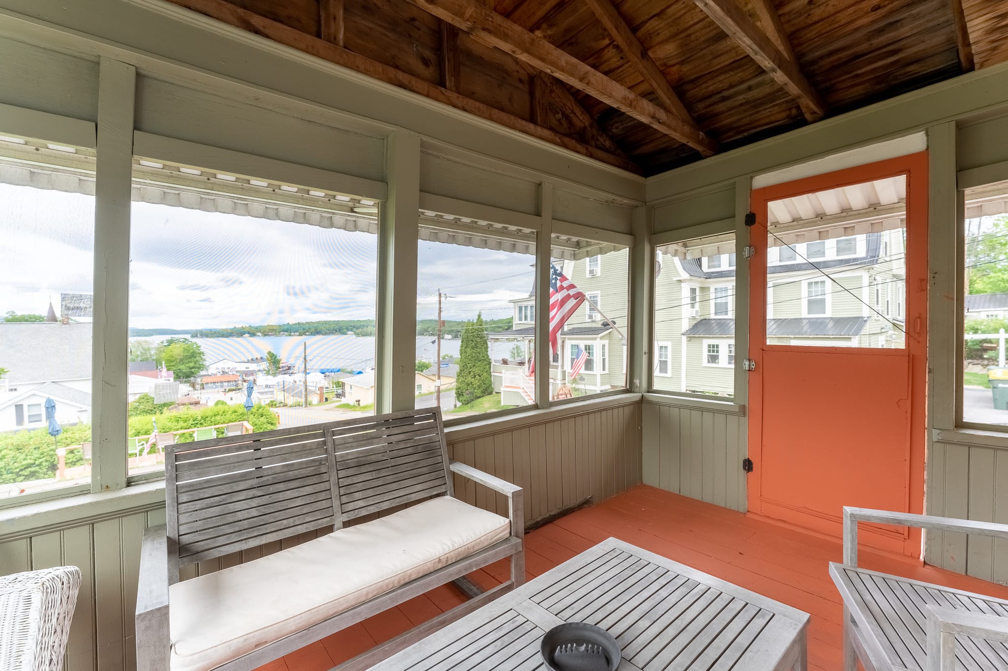 Cottage 1 — Laconia, NH — vacation rental
