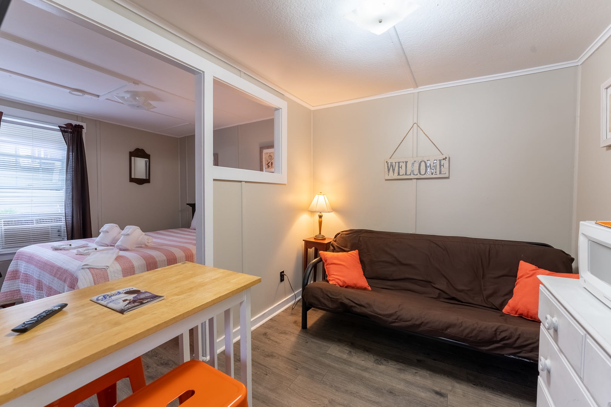 The Bungalow — Laconia, NH — vacation rental