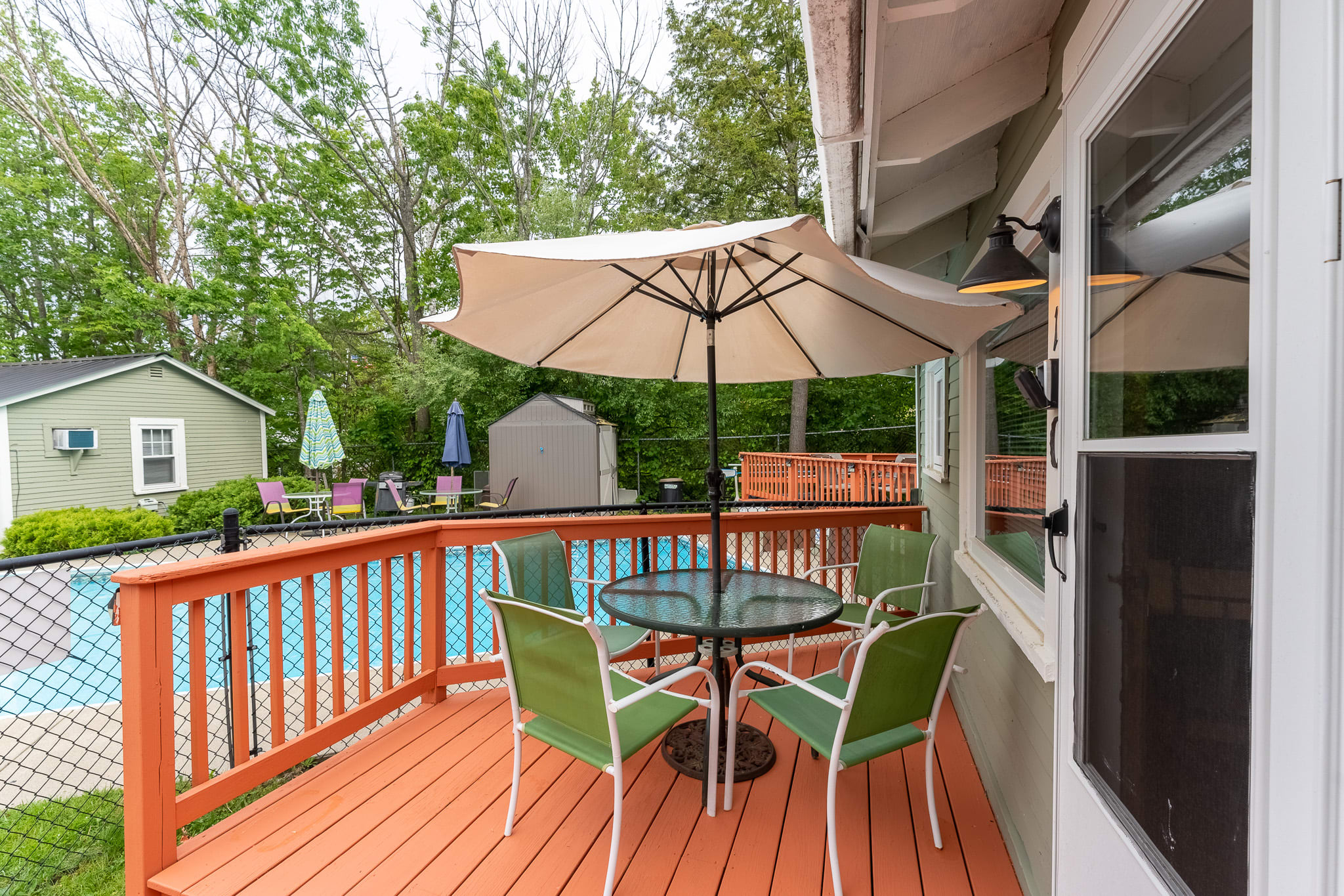 Cottage 11 — Laconia, NH — vacation rental