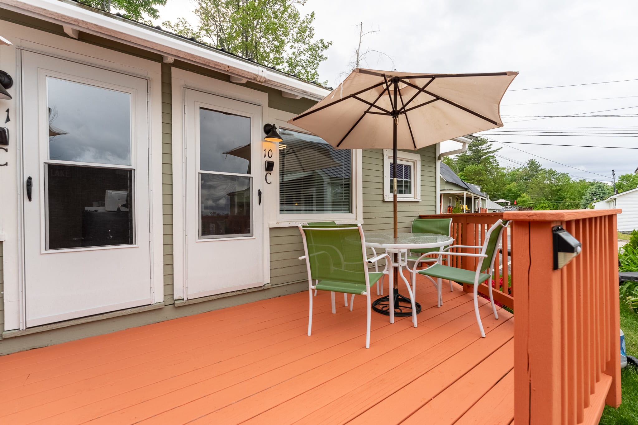 Cottage 10 — Laconia, NH — vacation rental