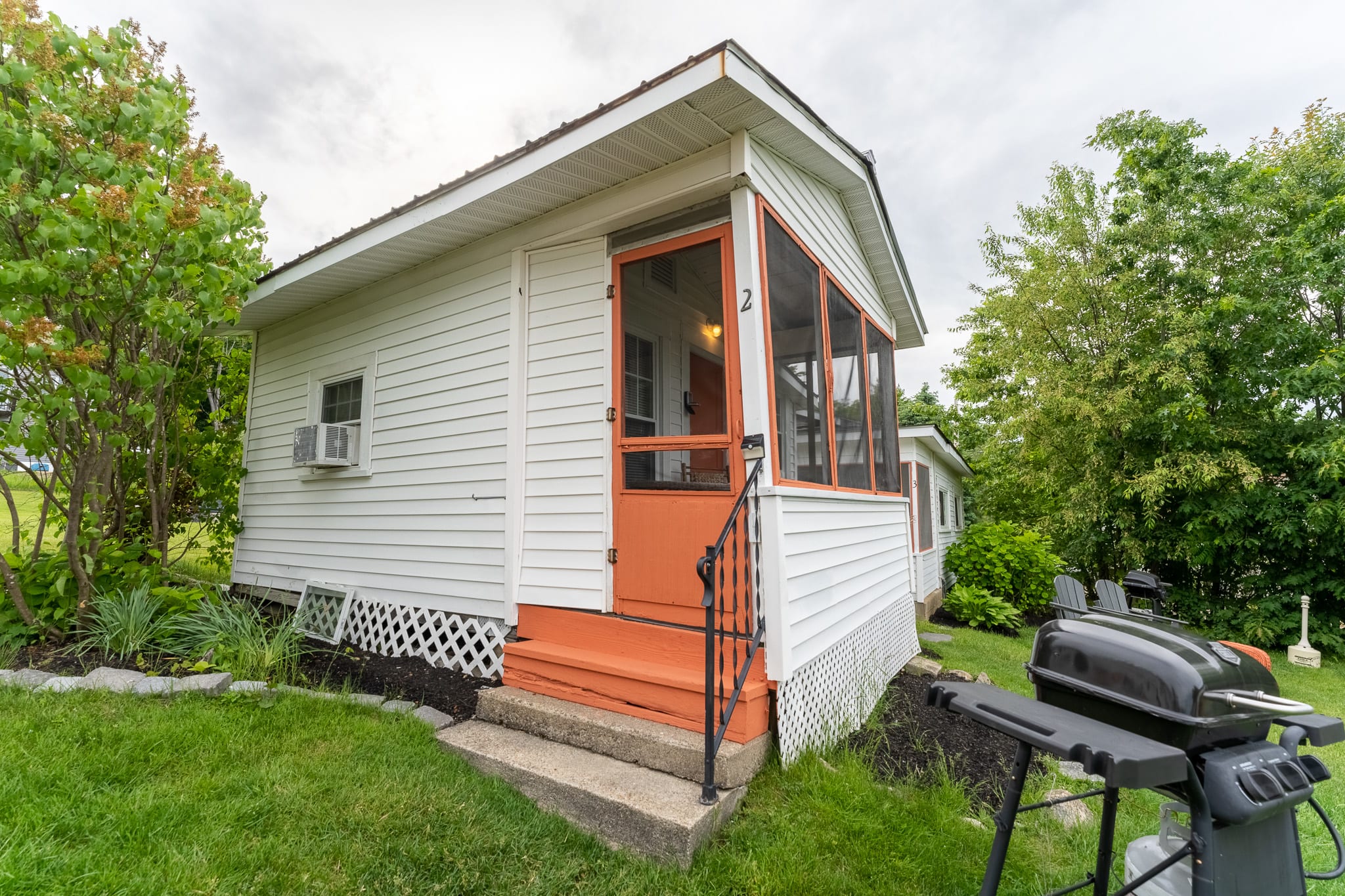 Cottage 2 — Laconia, NH — vacation rental