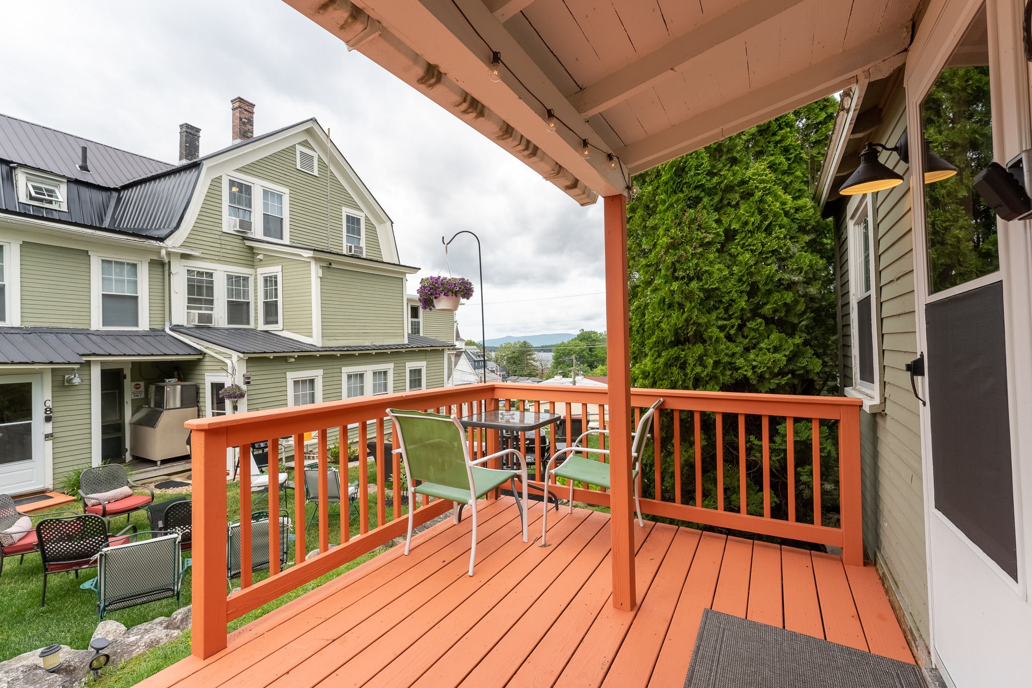Cottage 14 — Laconia, NH — vacation rental