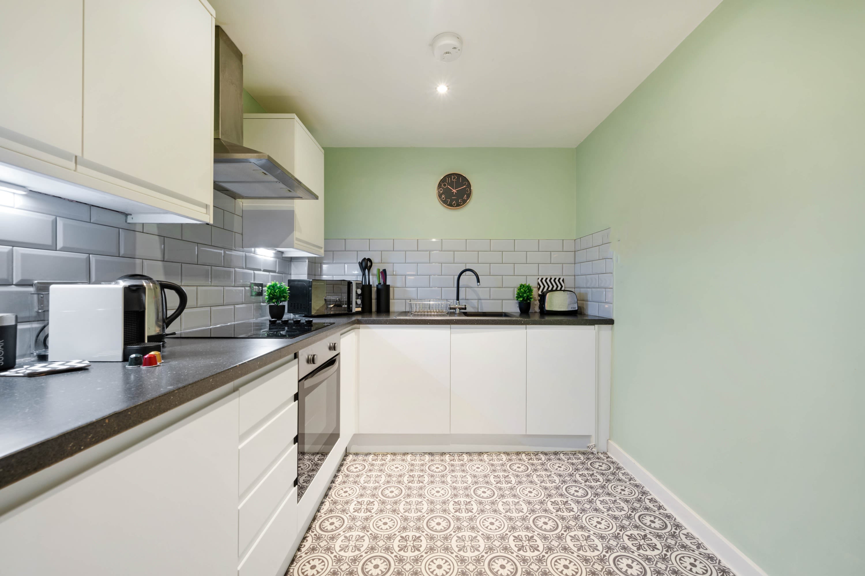 Host Apartments | Halifax House II