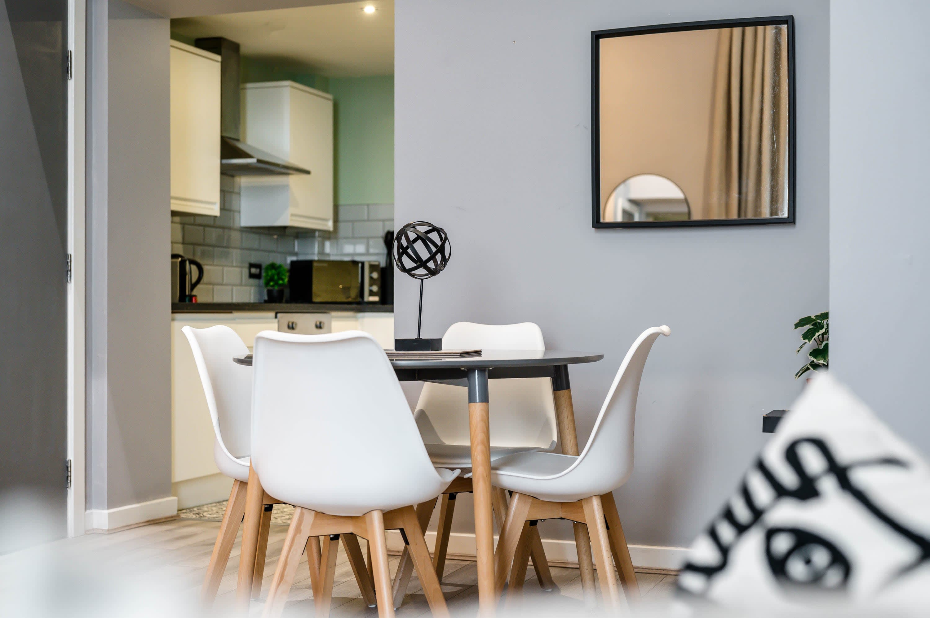 Host Apartments | Halifax House II
