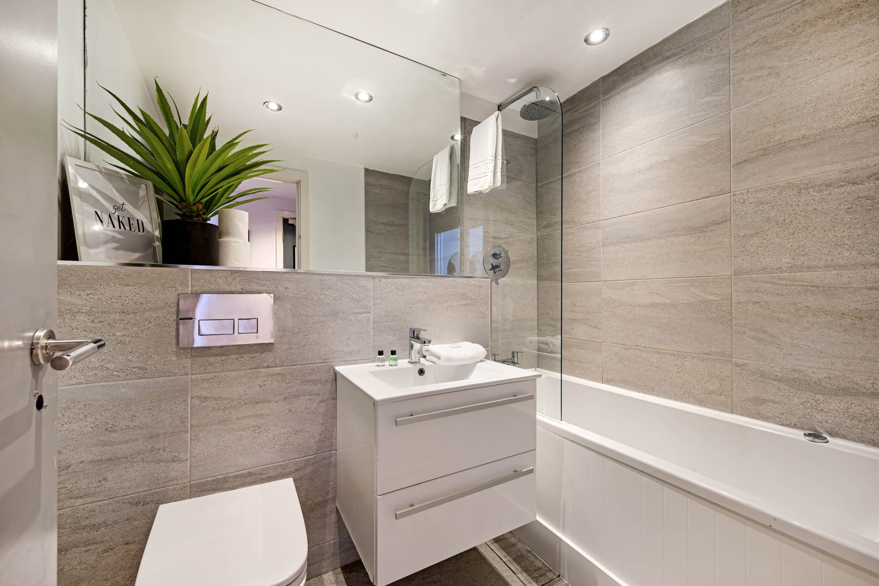 Host Apartments | Halifax House II