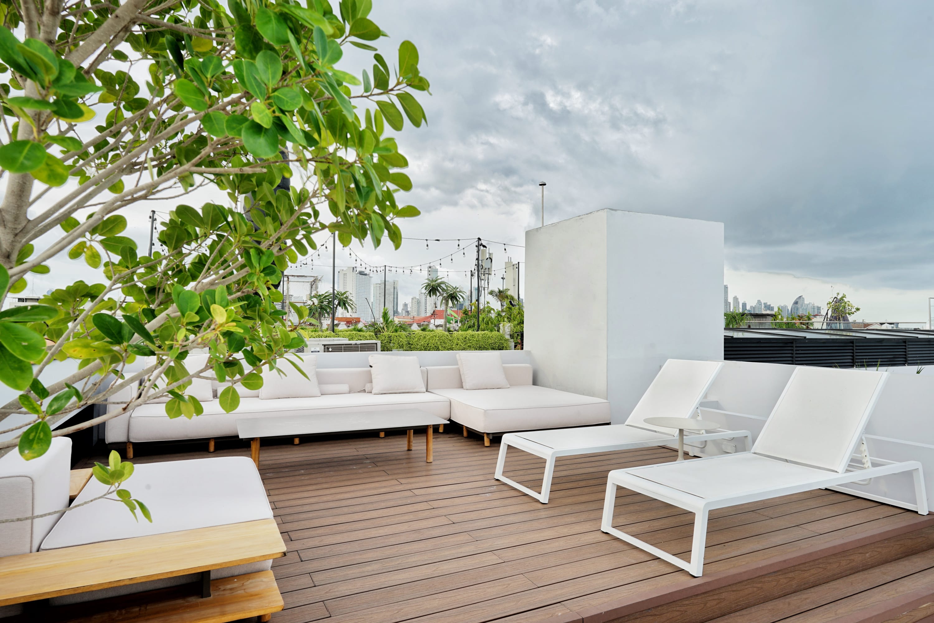 Spectacular 1BR with Terrace in Casco Viejo - Foto 1