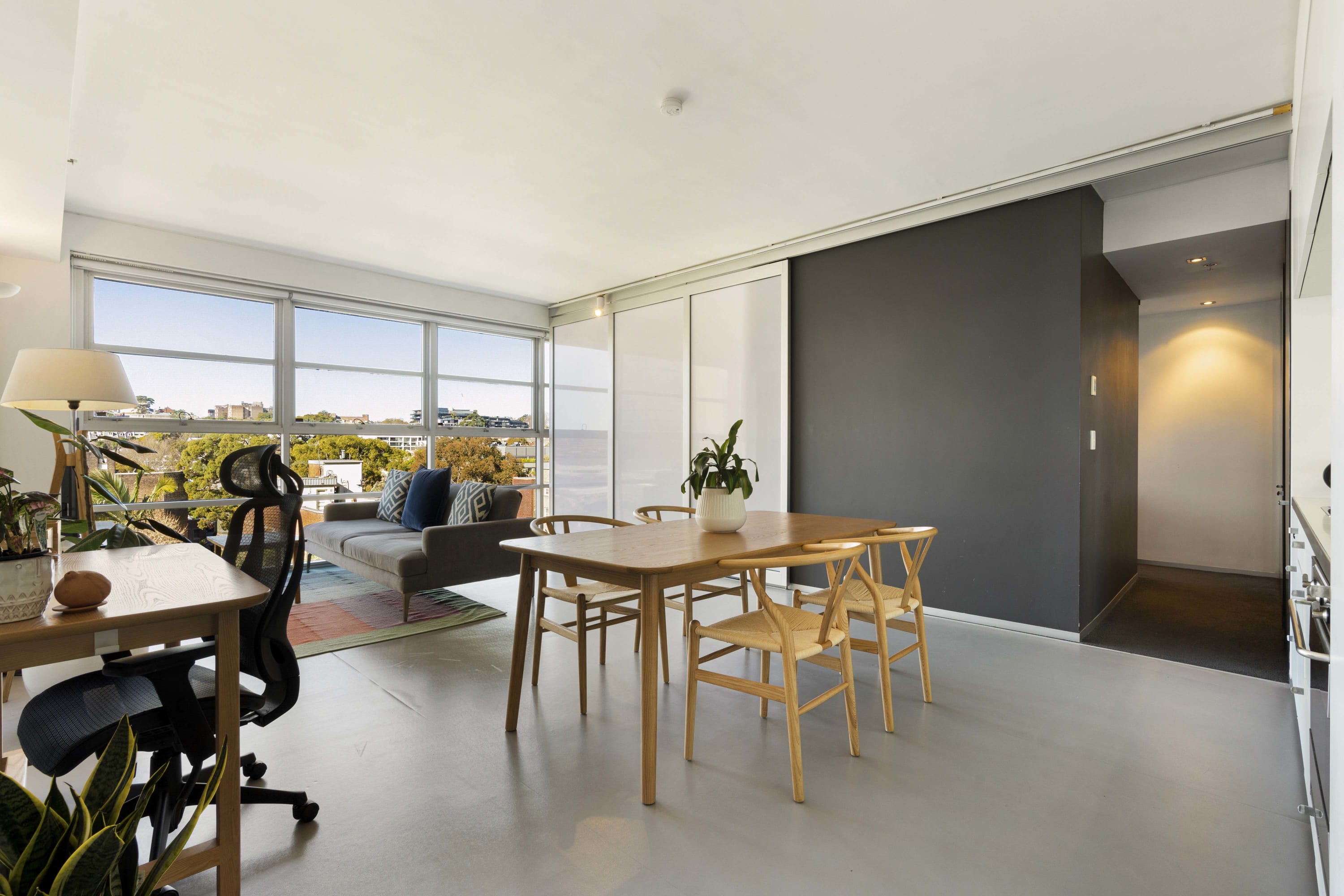 Sun Drenched Apartment in Darlinghurst - Foto 1