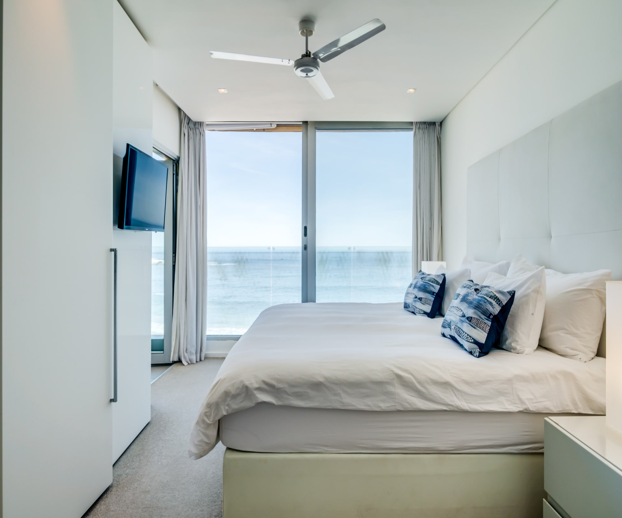Clifton Apartment on the Waters Edge Ocean Breeze | Photo 3