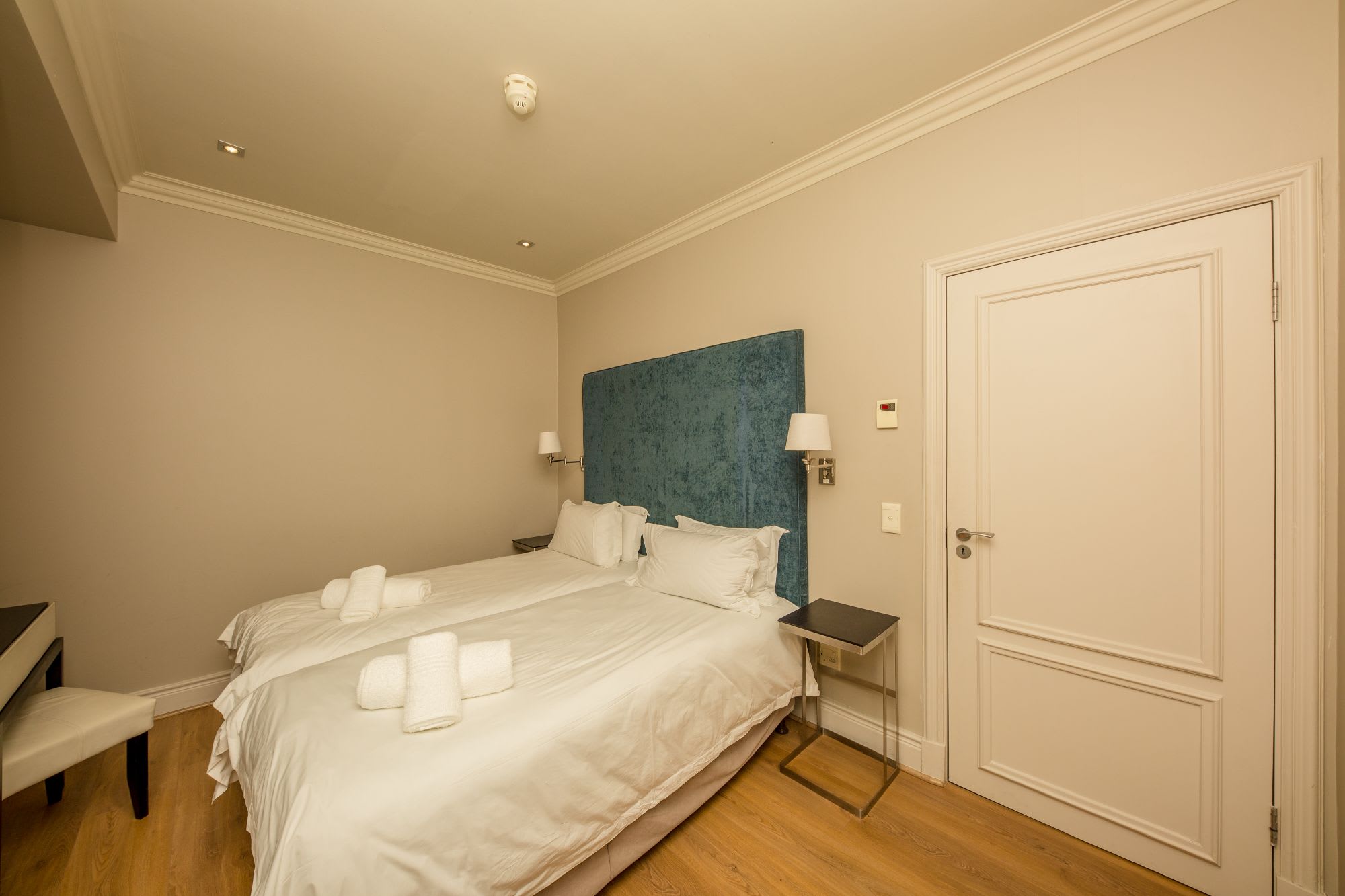 Green Point Apartment walking Distance to Stadium 407 Royal 10
